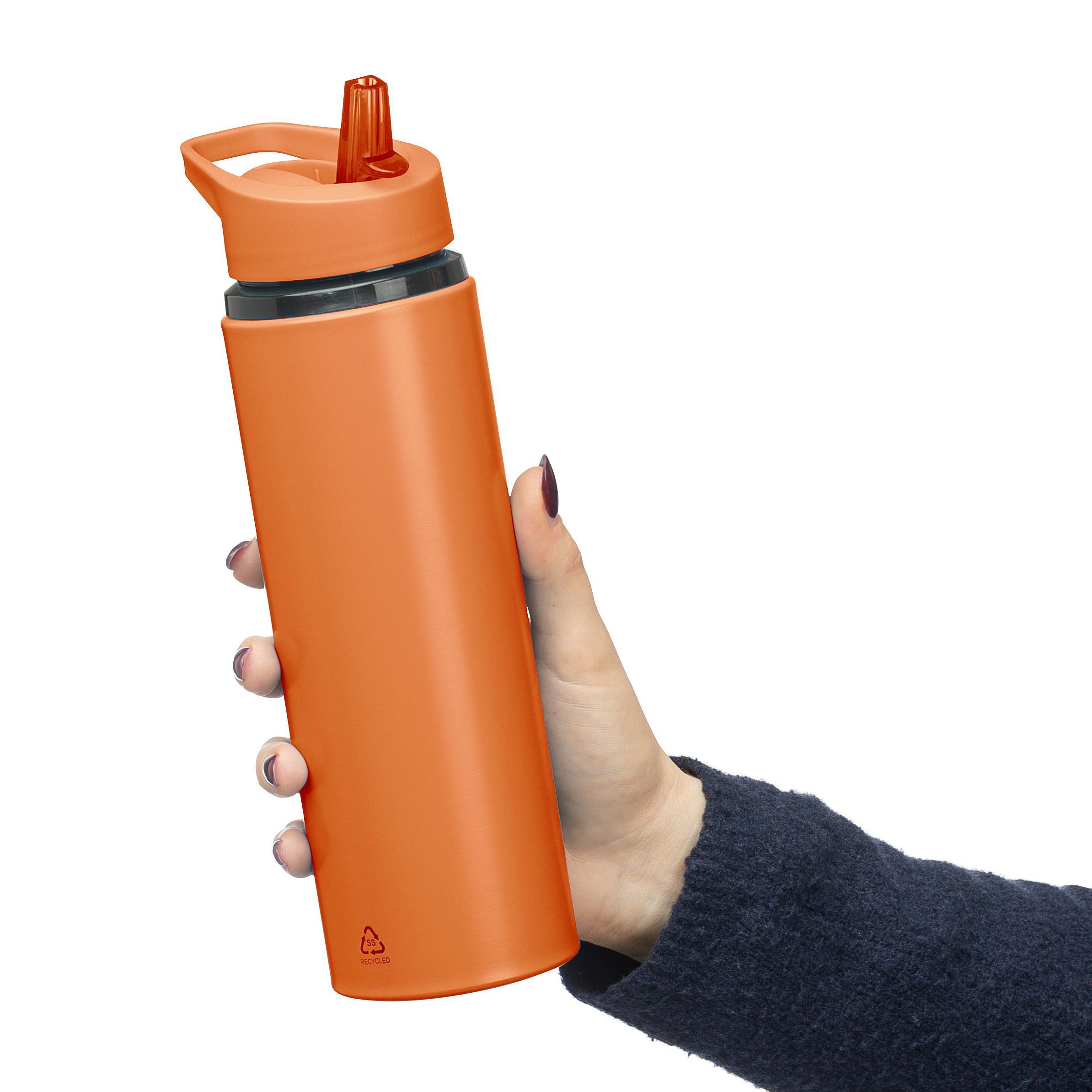 Trinkflasche Zeno | Recycelt | 750 ml