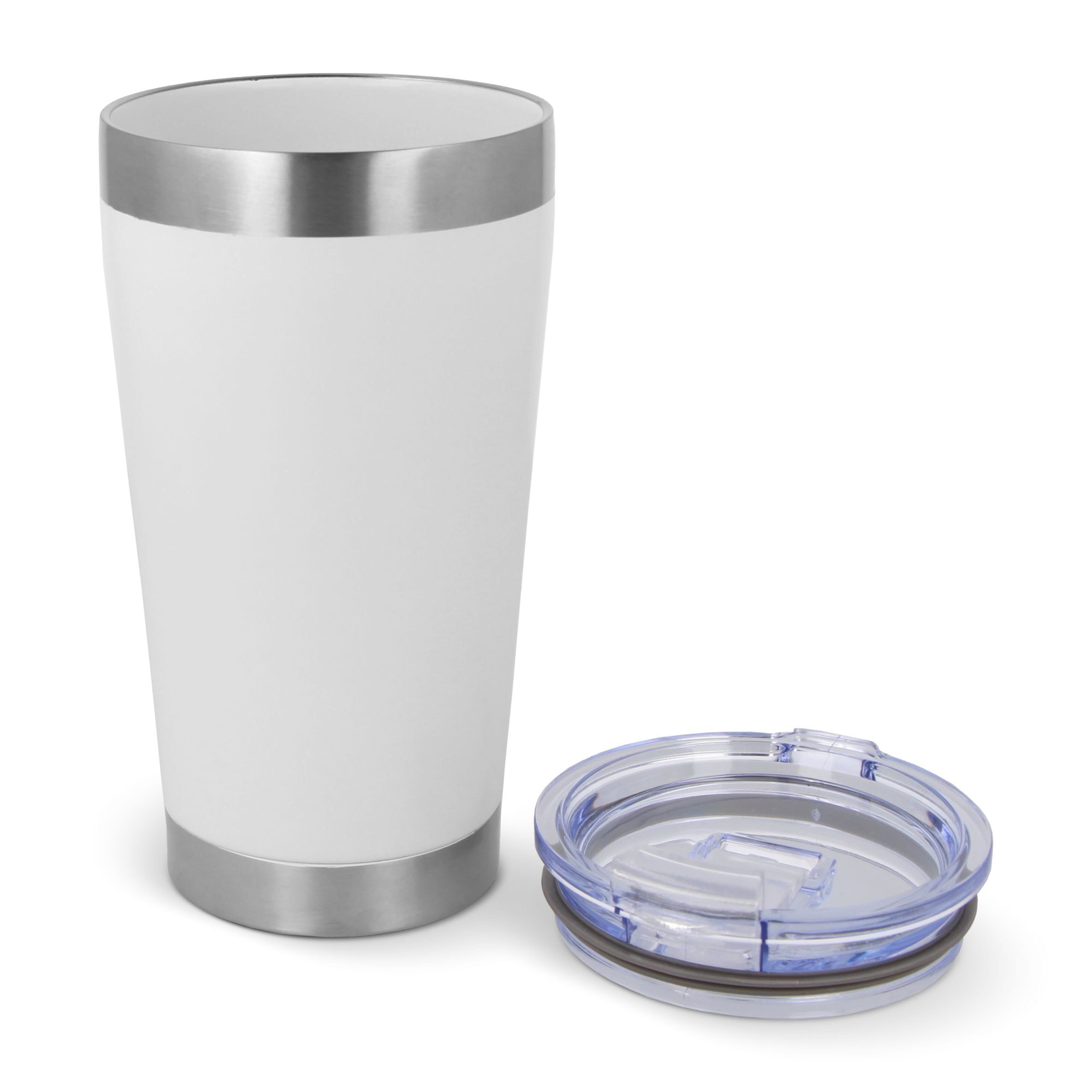 T-ceramic Thermobecher mit Deckel Cango 500ml