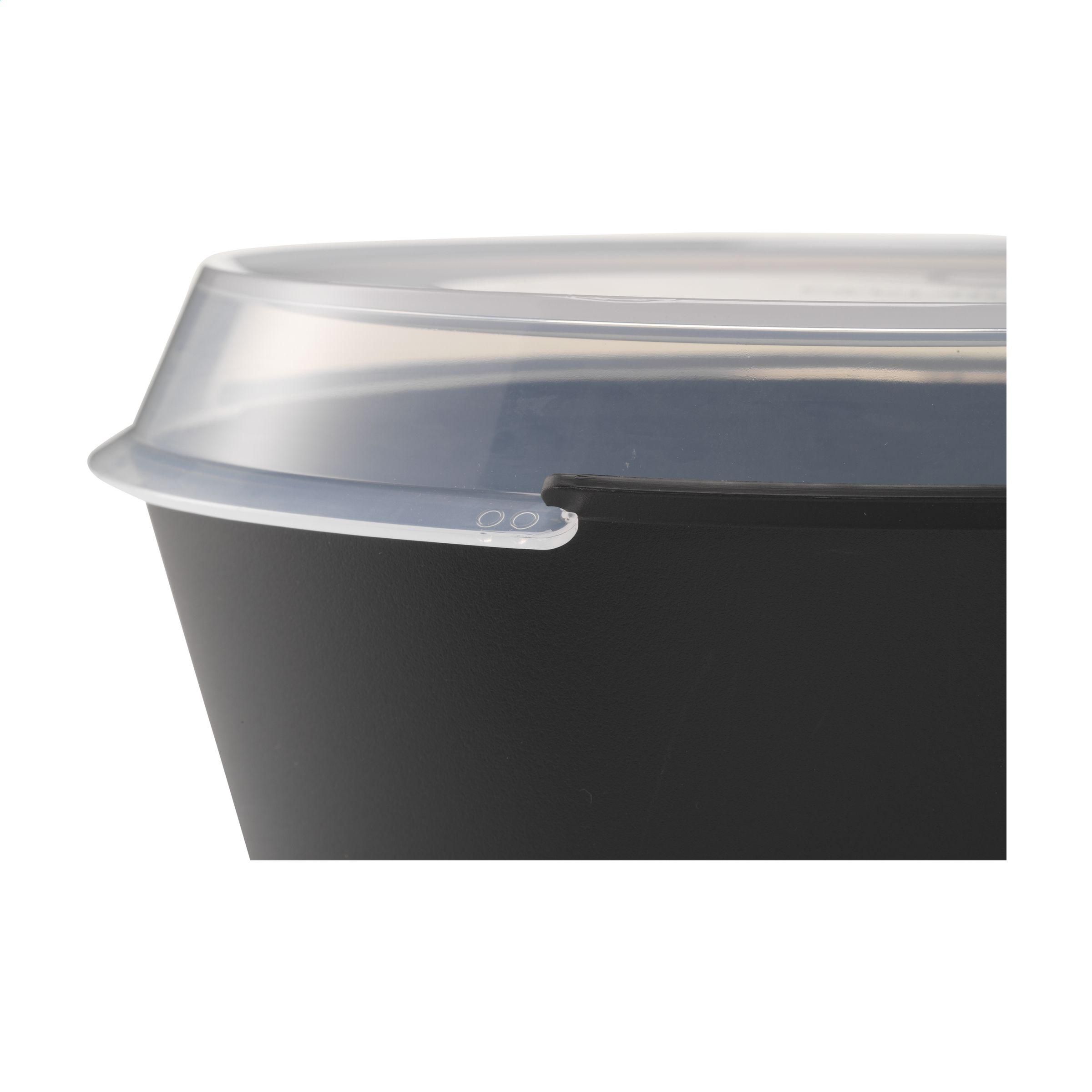 CirculBowl with Lid 1200 ml