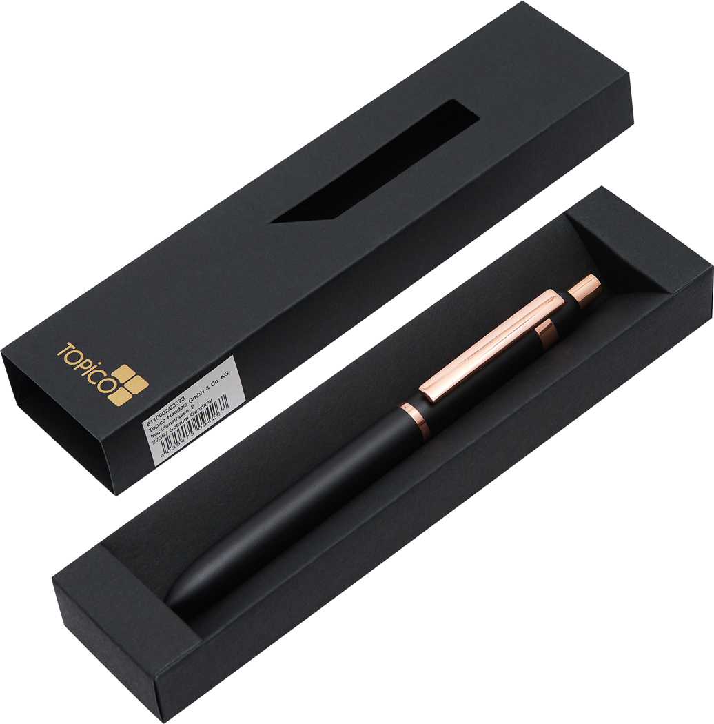 Metall-Kugelschreiber COPPER PEN