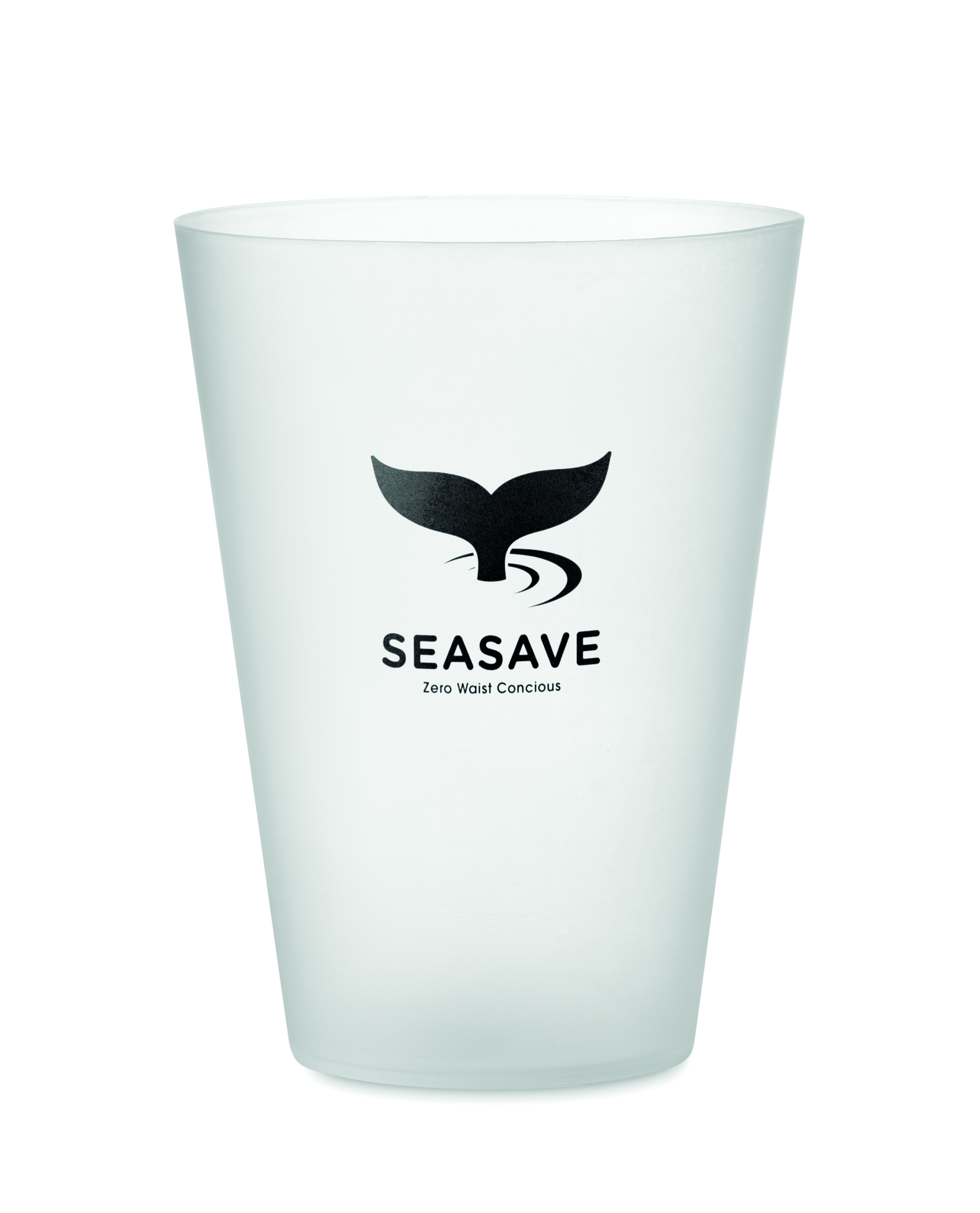 Wiederverwendbarer Becher 300ml FESTA