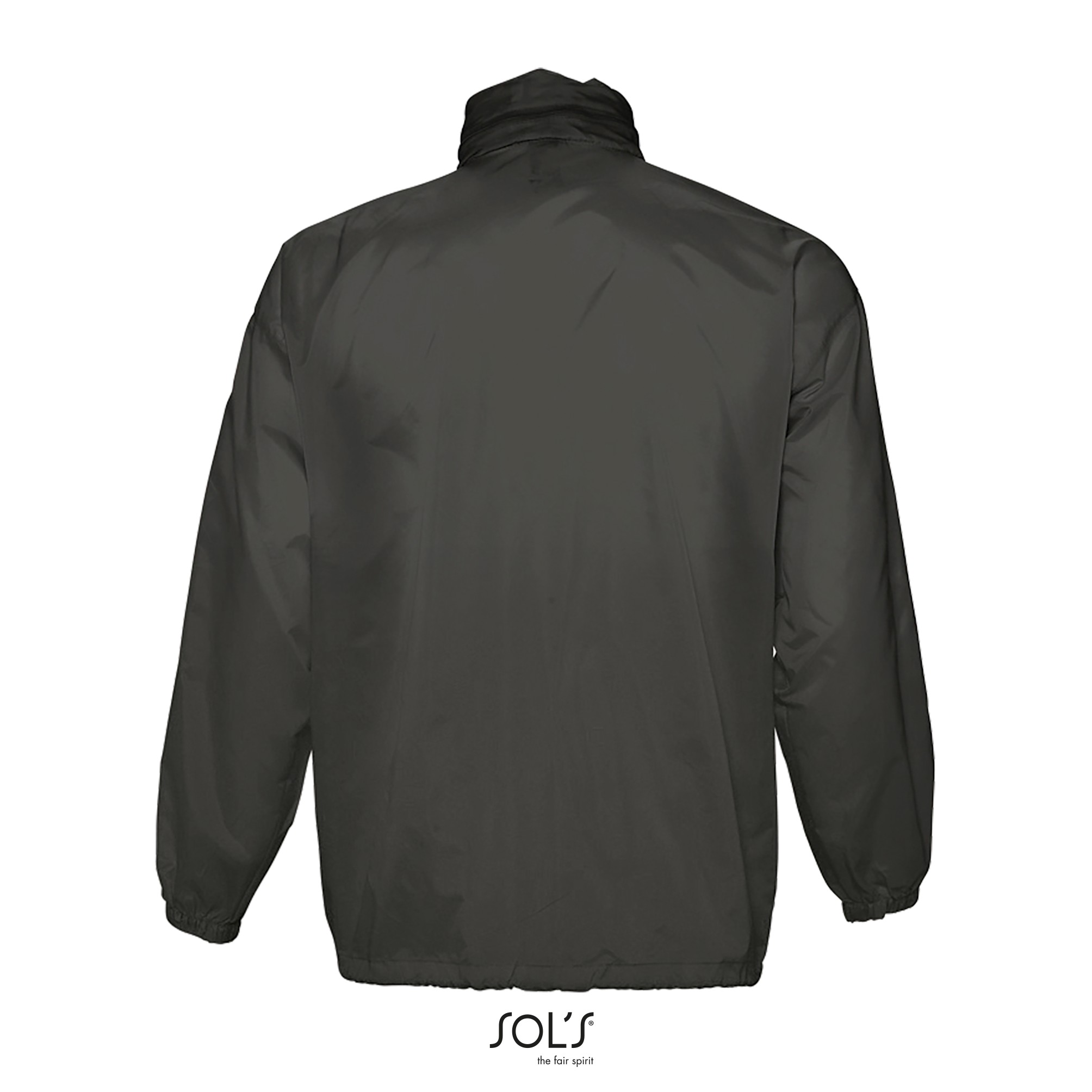 SURF Unisex Windbreaker SURF