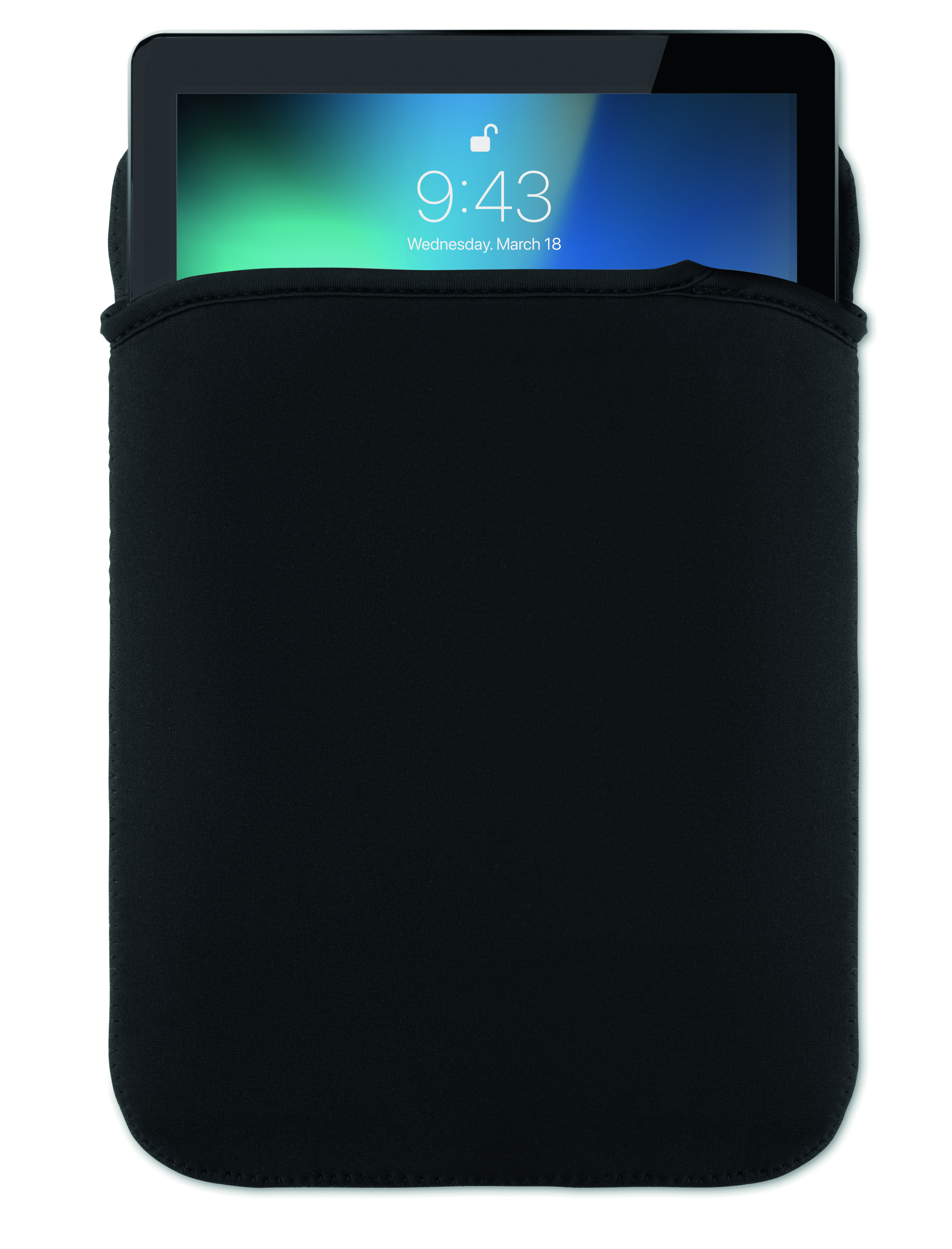 11" Tablet-Hülle Neopren NEOSLEEVE11