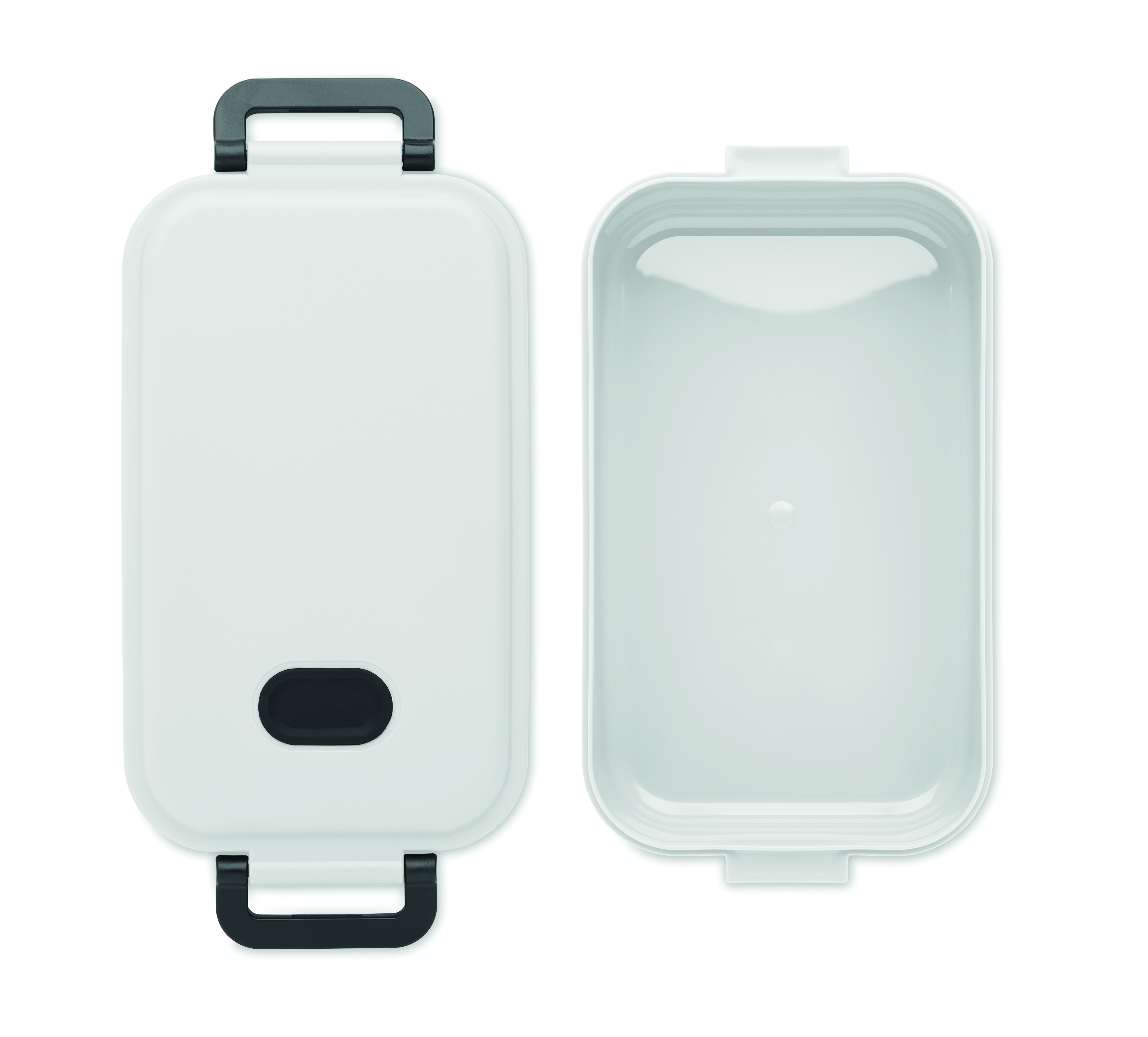 Lunchbox PP 800 ml INDUS