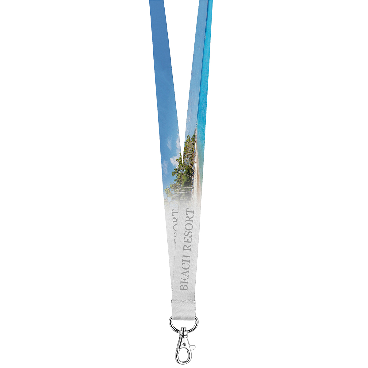 Schlüsselband / Lanyard "Transfer"