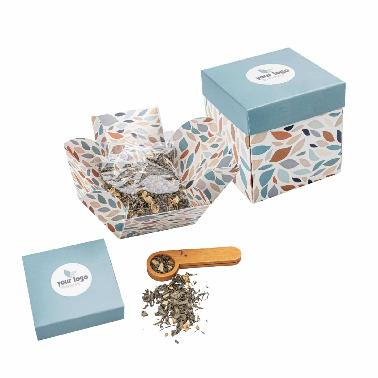 Tee Aromatisches Geschenk 50 G