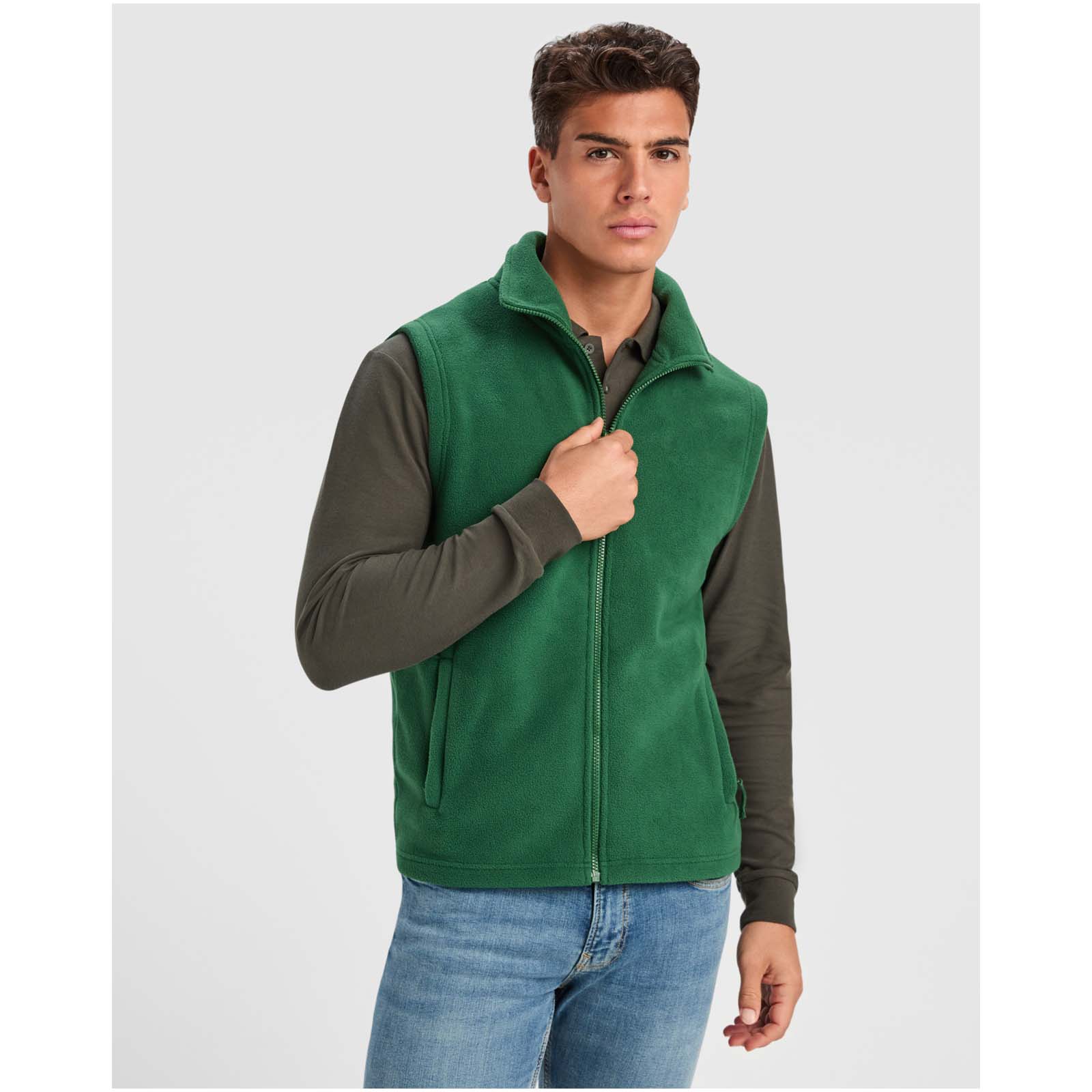 Bellagio Fleece Bodywarmer Unisex
