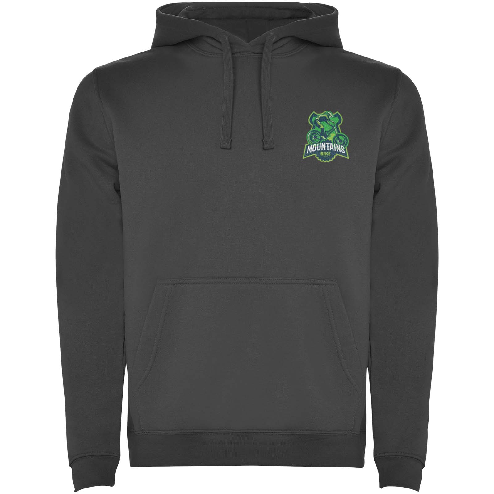 Urban 280 g / m² Kapuzenpullover für Herren