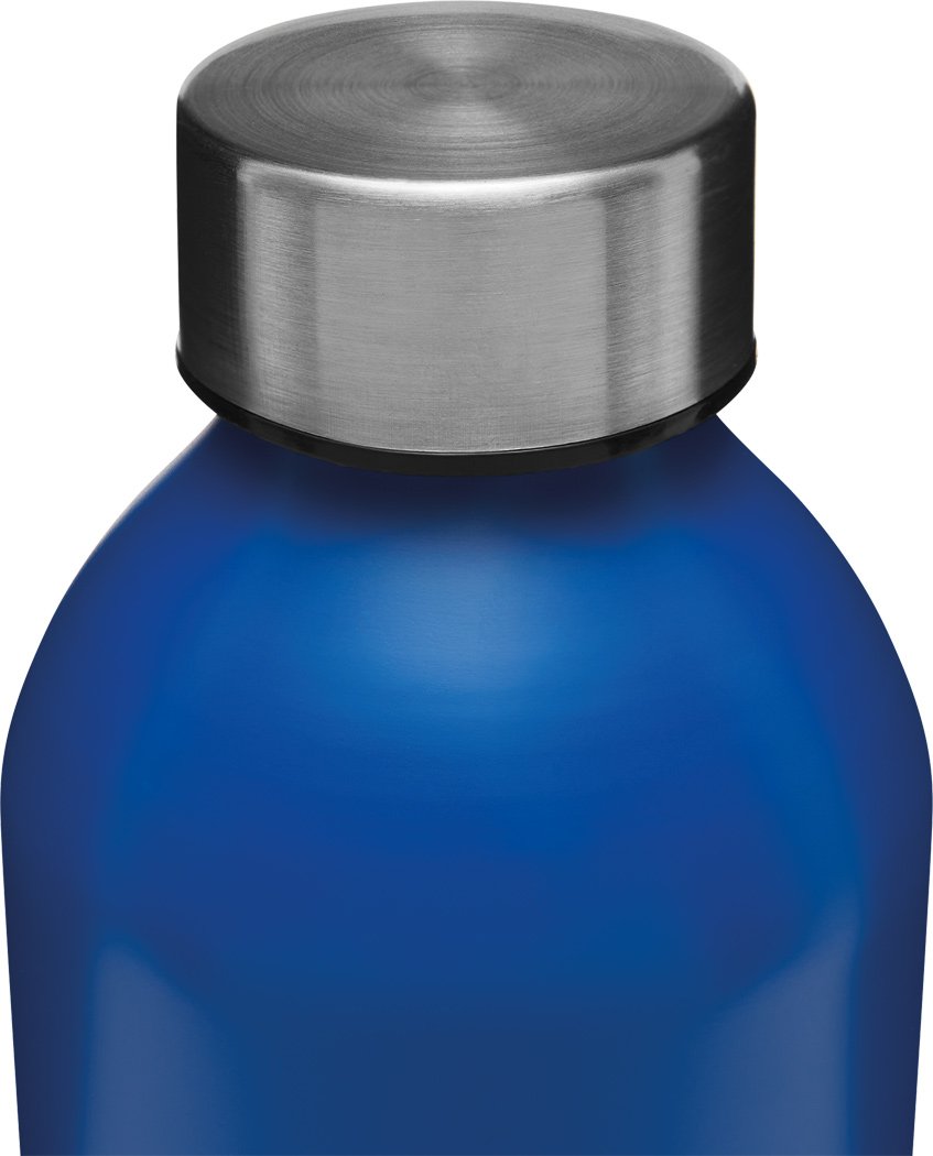 Aluminium-Trinkflasche JUMBO TRANSIT