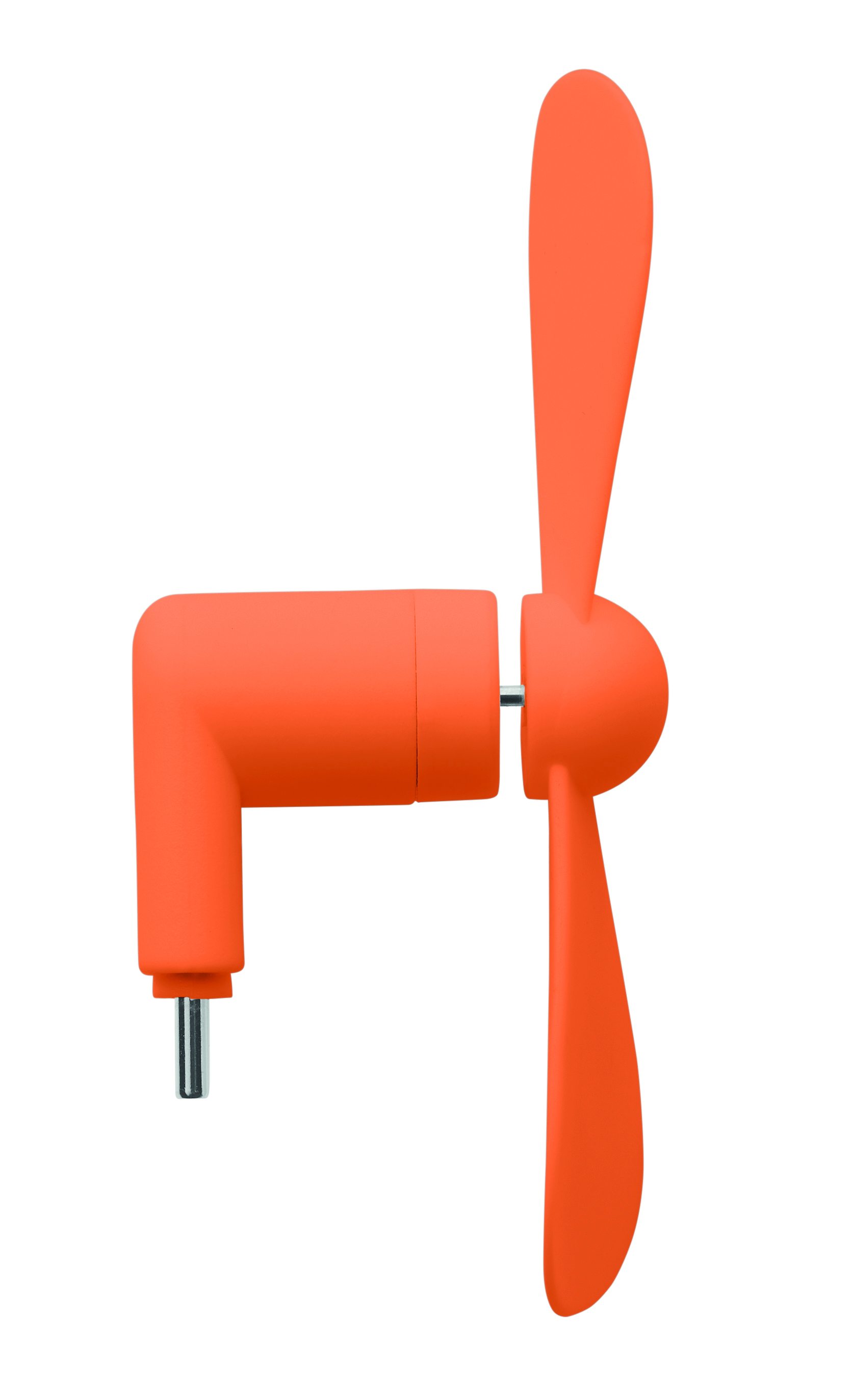 Smartphone-Ventilator PHAN