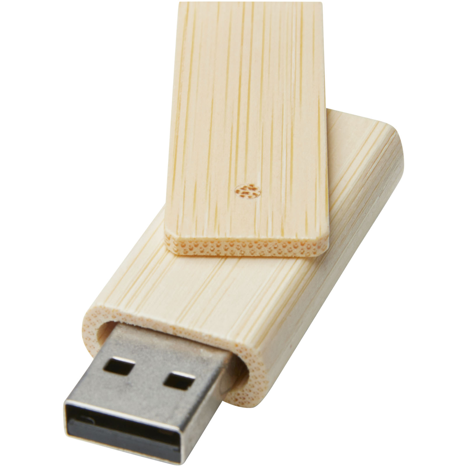 Rotate 16 GB Bambus USB-Stick Rotate 16 GB Bambus USB-Stick