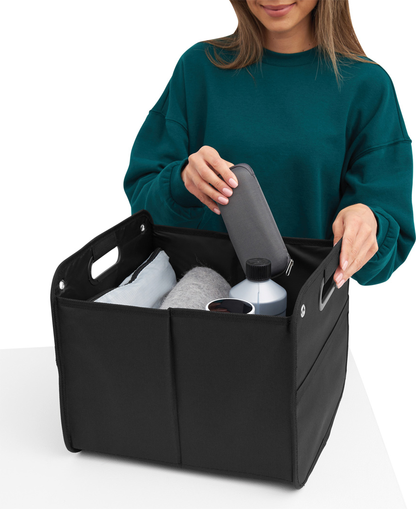 Kofferraum-Tasche CABLE HOME