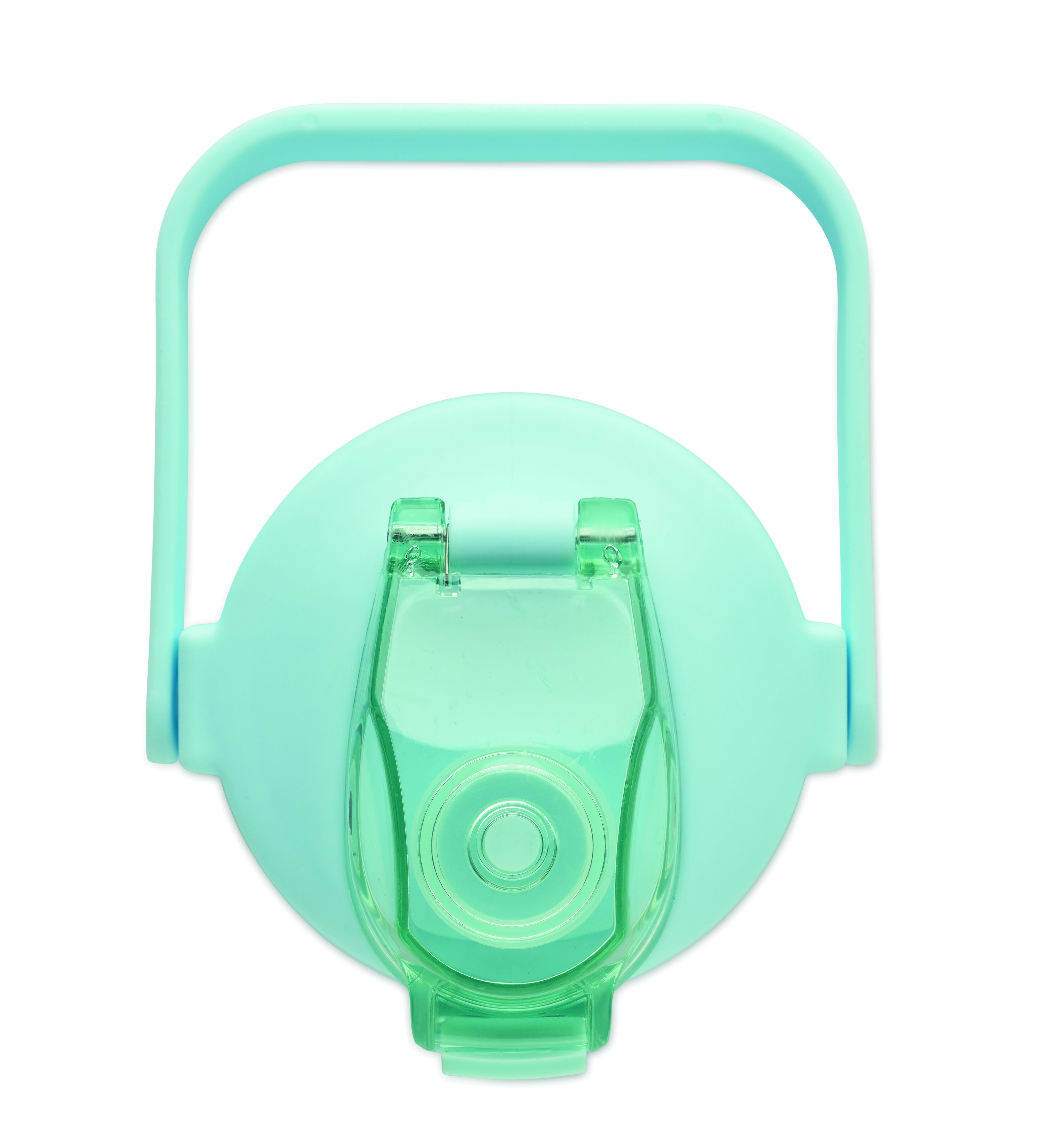 RPET-Trinkflasche 2000ml ACTIVATE MAX