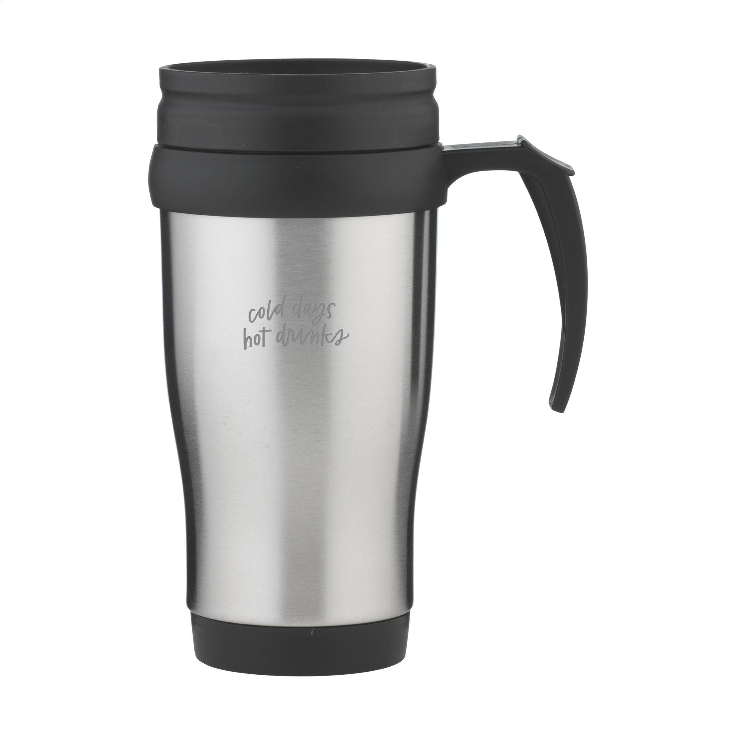 SuperCup 400 ml Thermobecher
