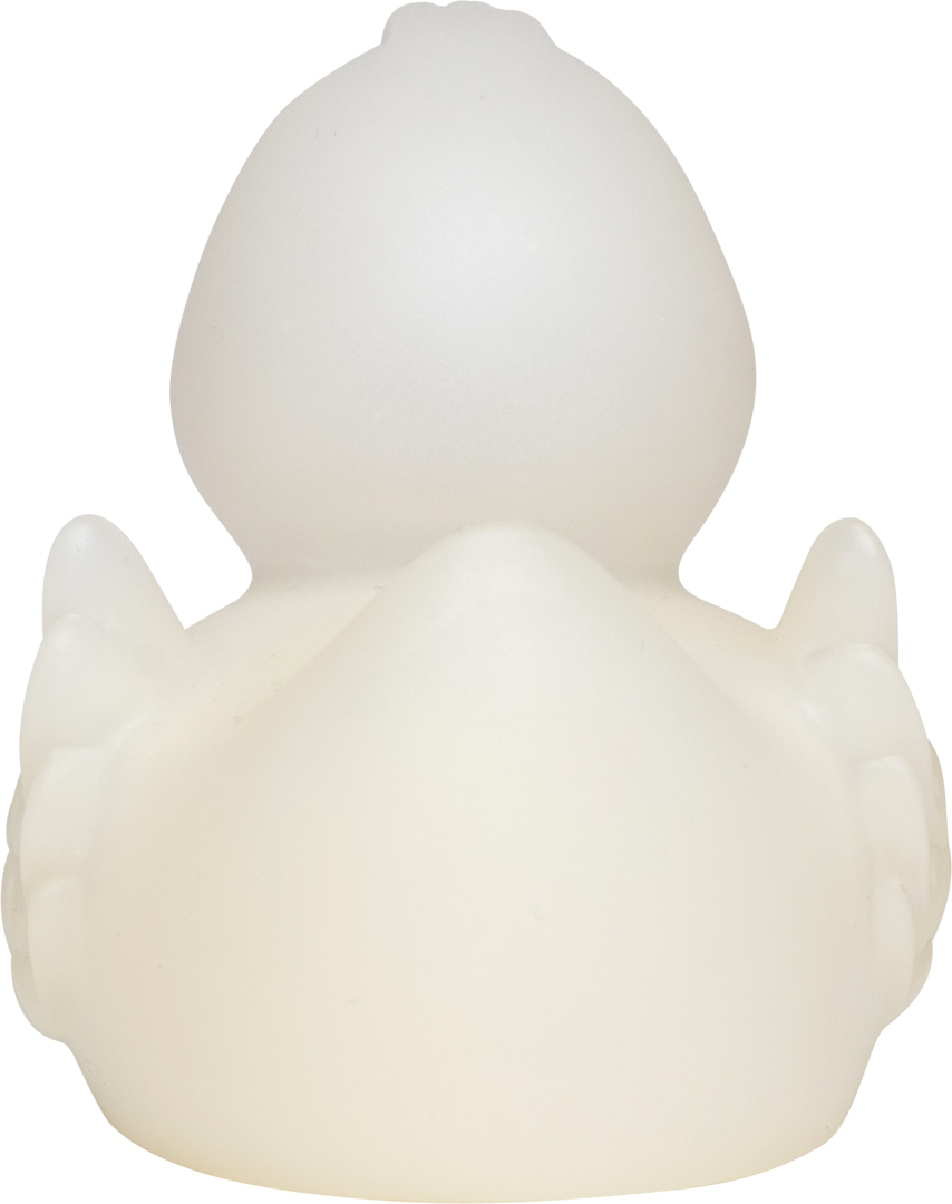 Quietsche-Ente Magic Duck mit Farbwechsel