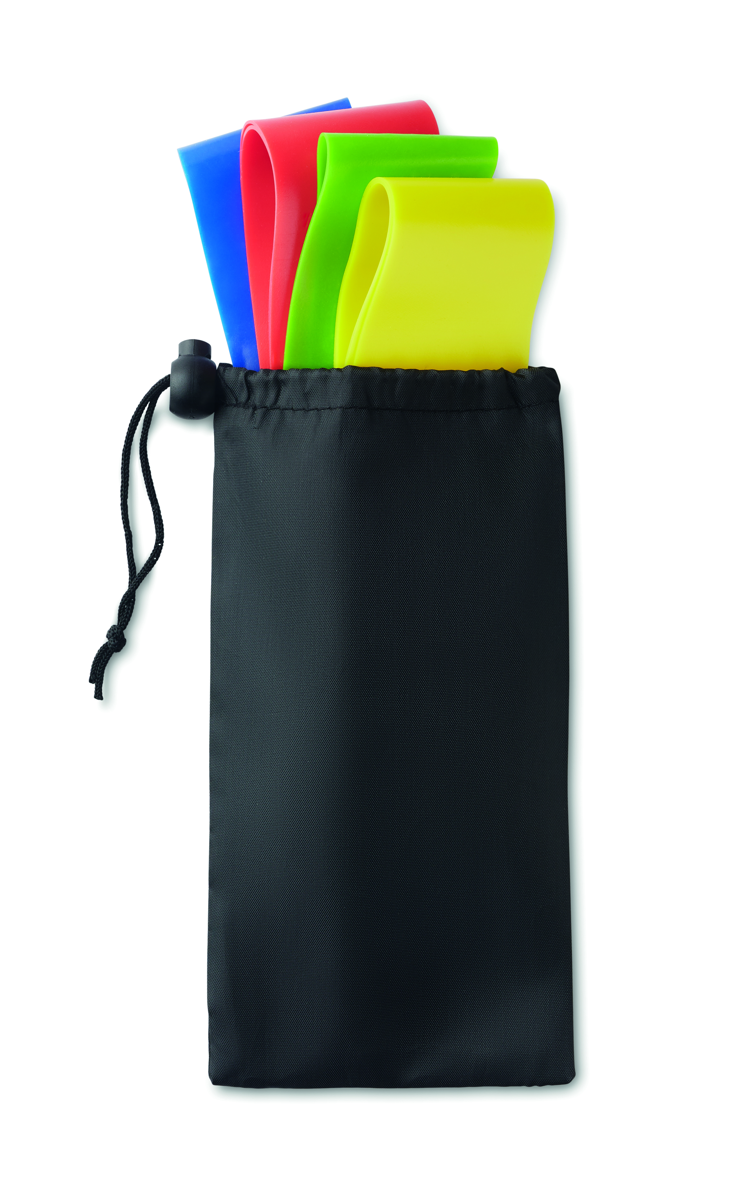 Fitnessbänder 4er Set FITBAND Fitnessbänder 4er Set FITBAND