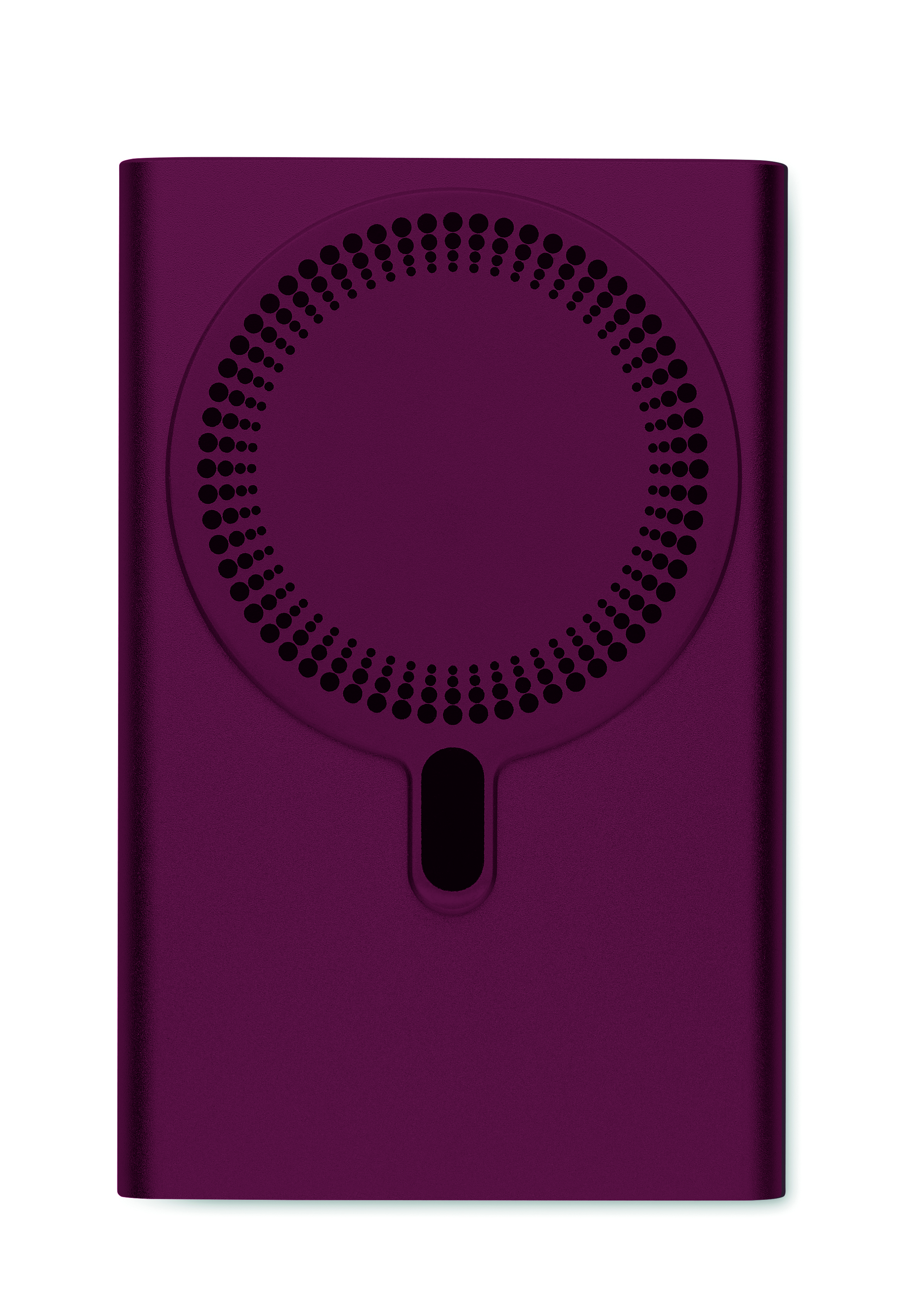 Wireless charger power bank PAWTT