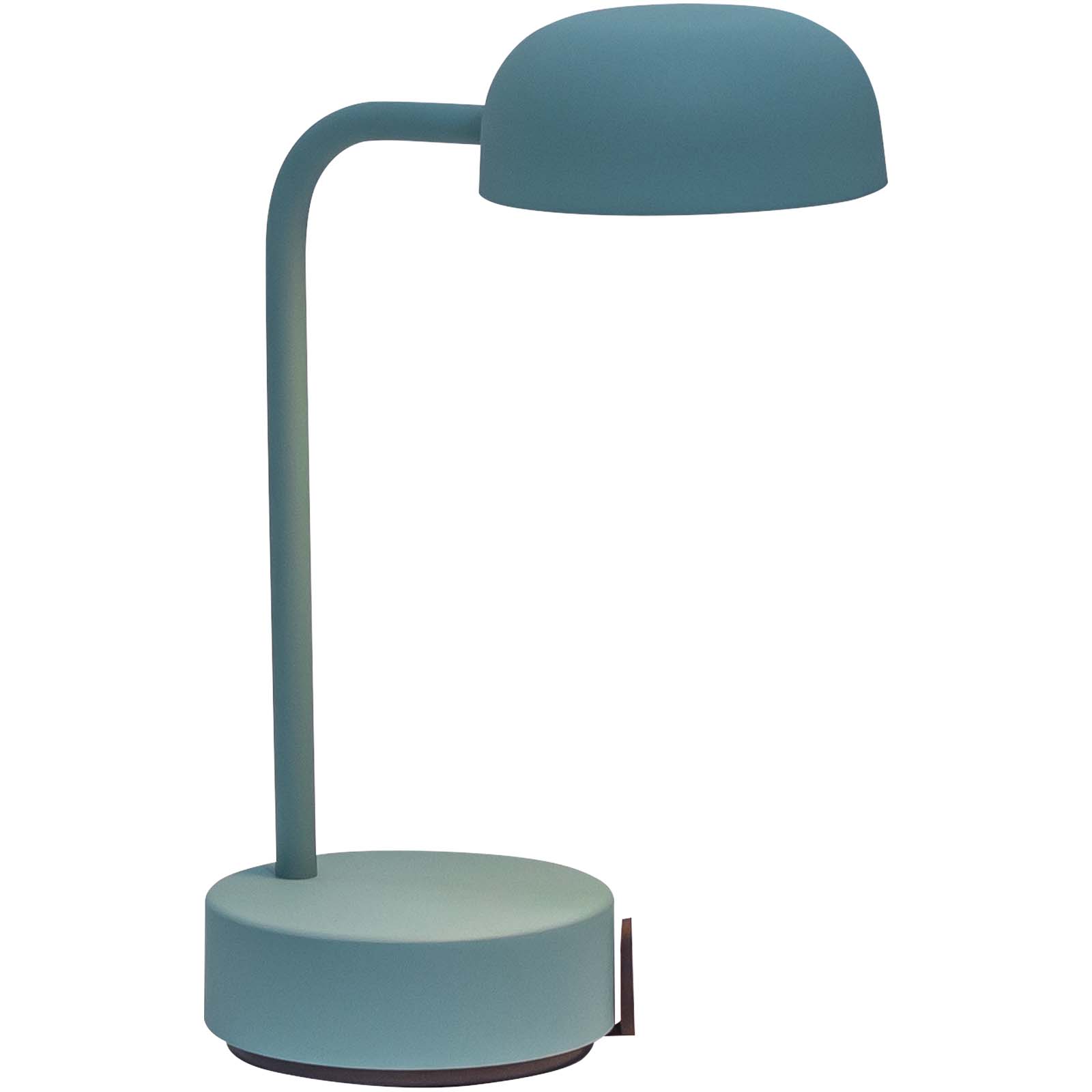 Teal grün