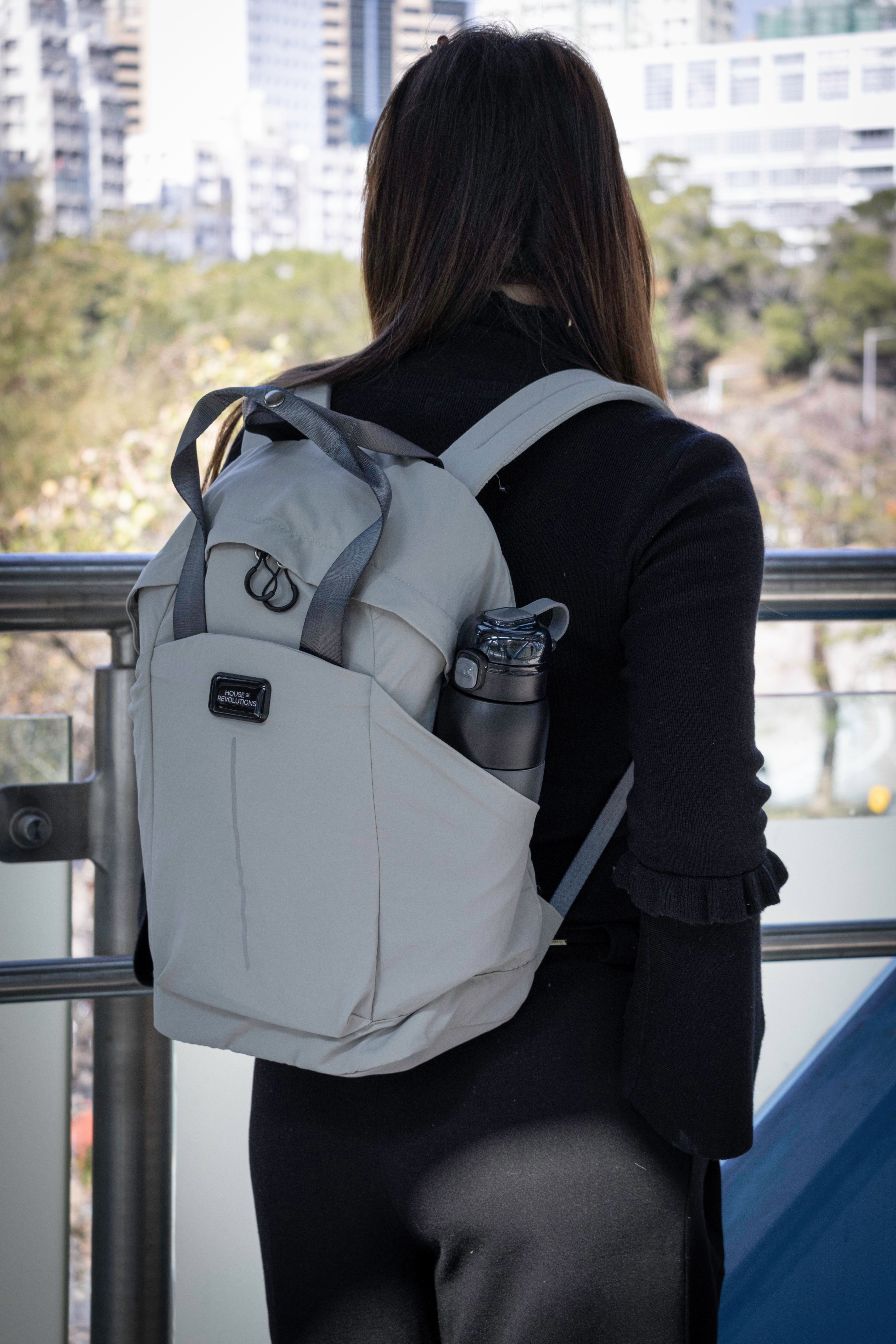 BrandCharger Pulse Rucksack