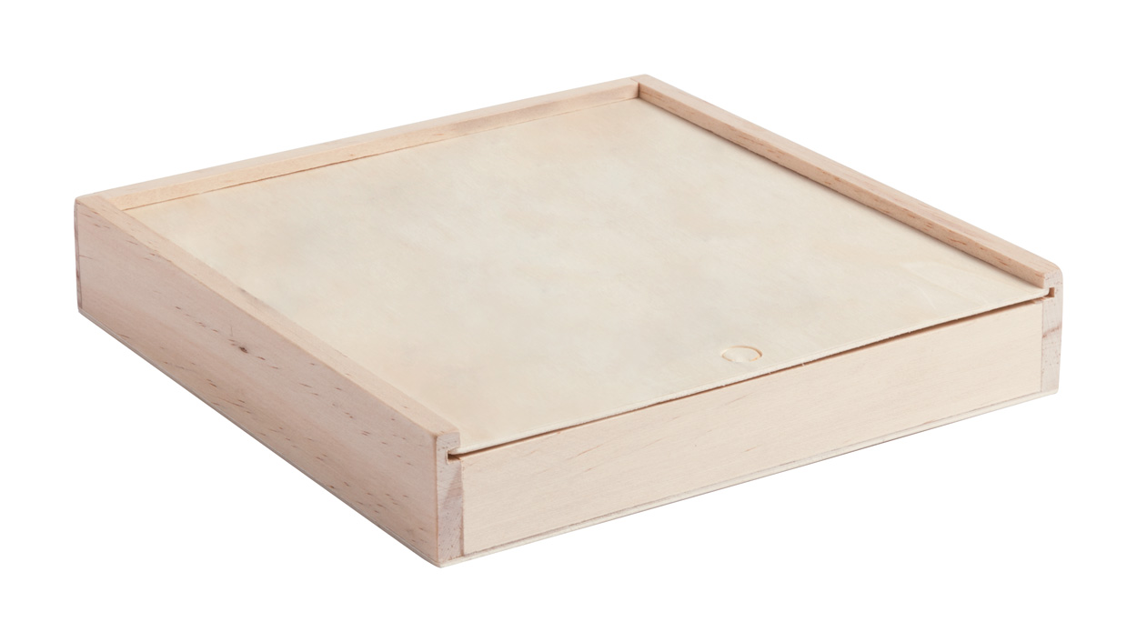 Spieleset Wogral