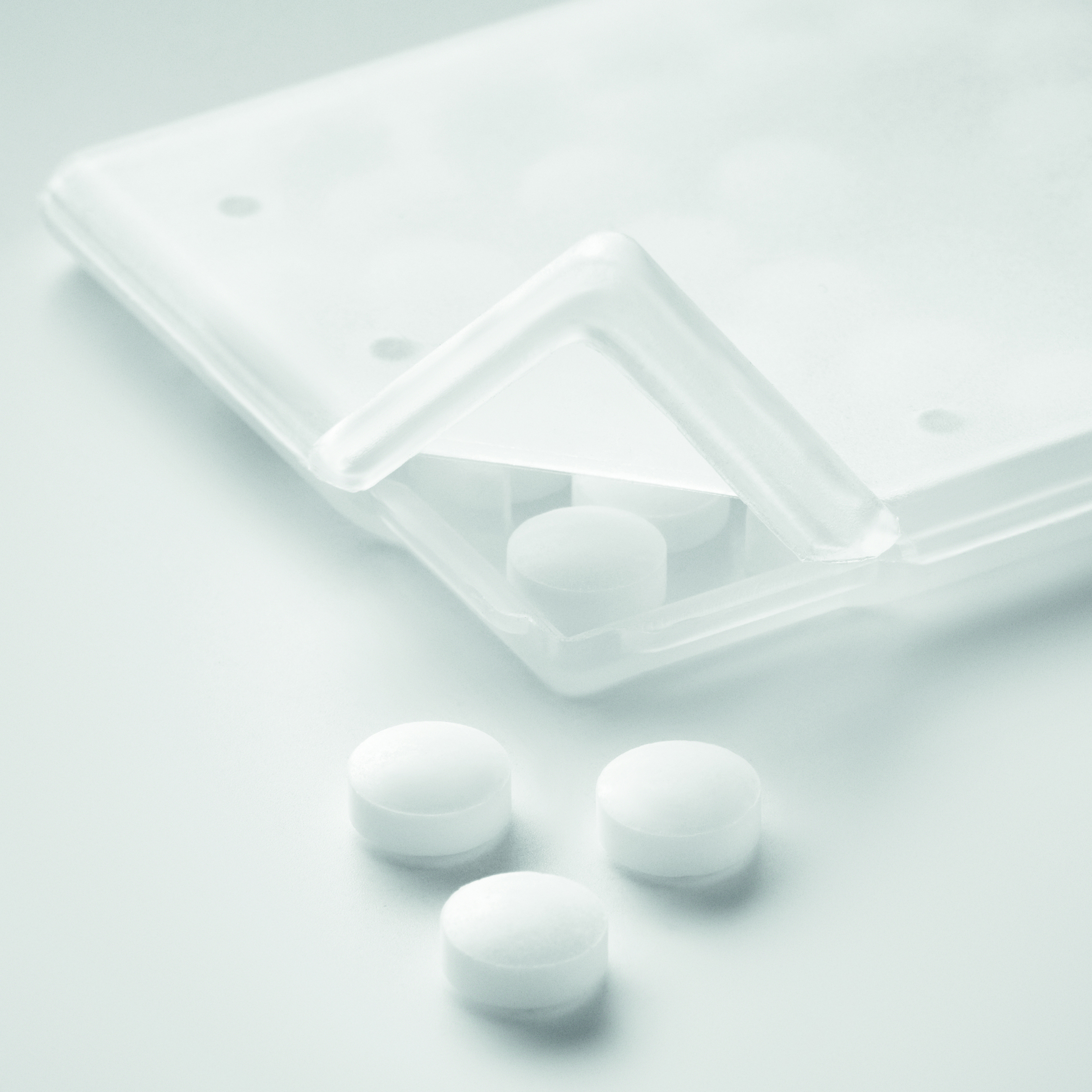 Pfefferminzspender MINTCARD