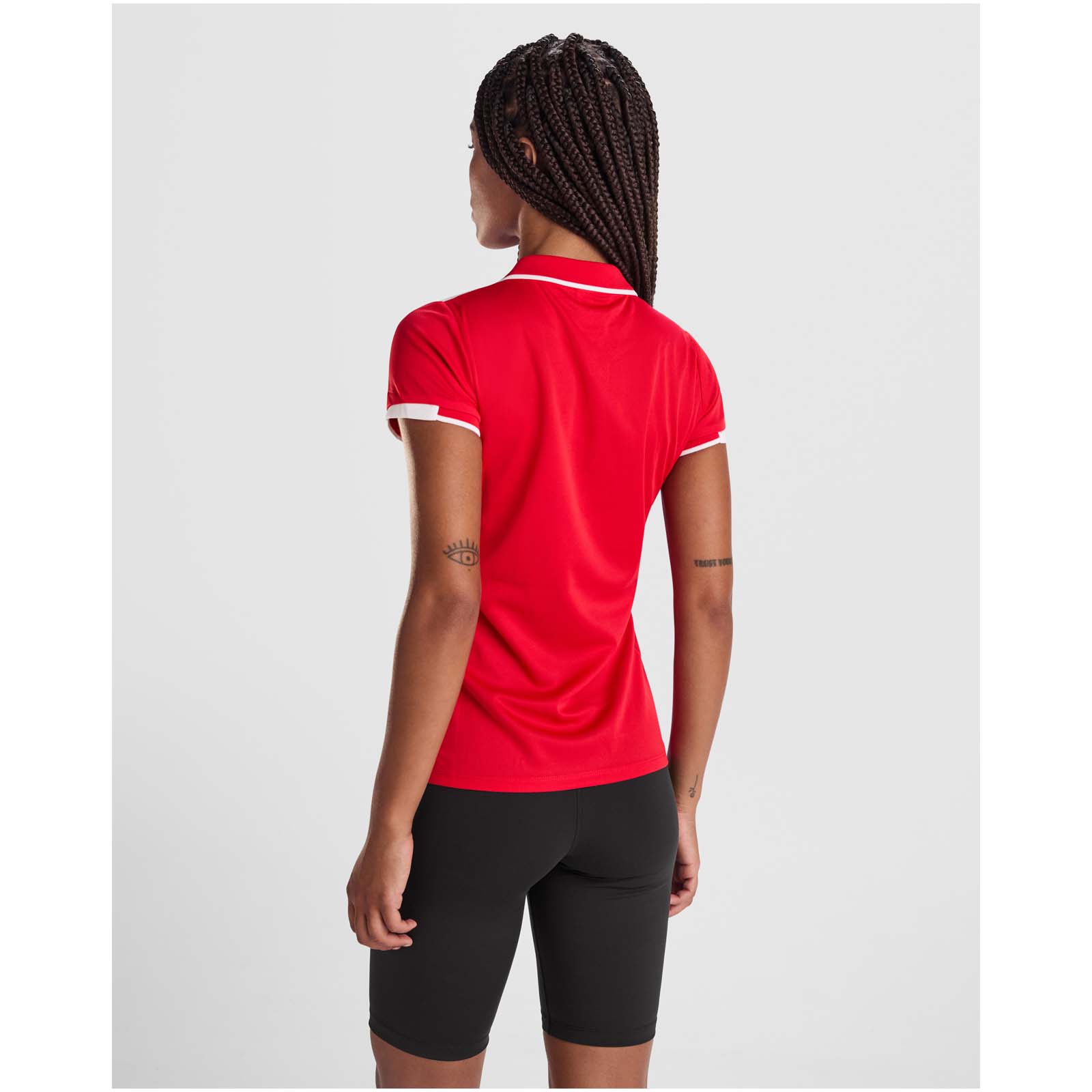 Tamil 150 g / m² Sport Poloshirt für Damen