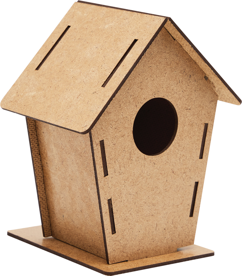 Vogelhaus ECO HOME