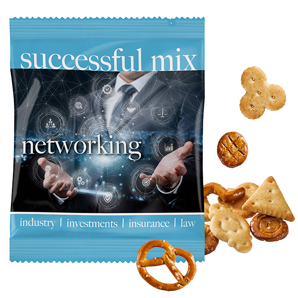 Cocktail-Mix im konventionellem Tütchen Cocktail-Mix im konventionellem Tütchen