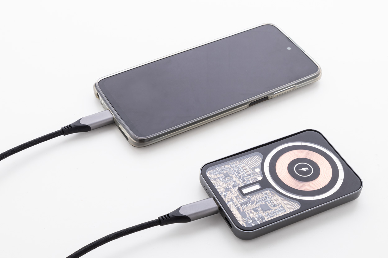 Powerbank RaluSee