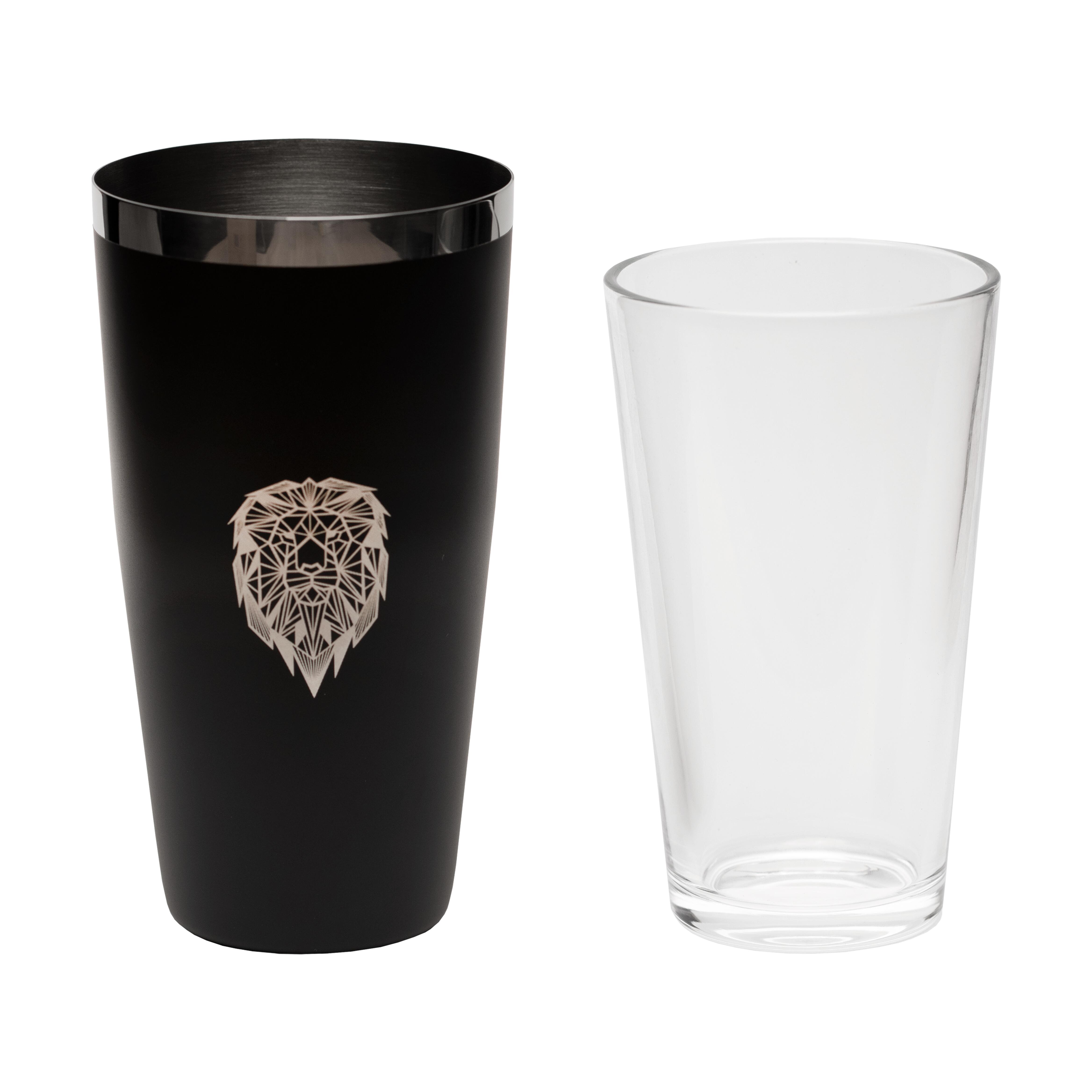 Boston Shaker 0,7 l
