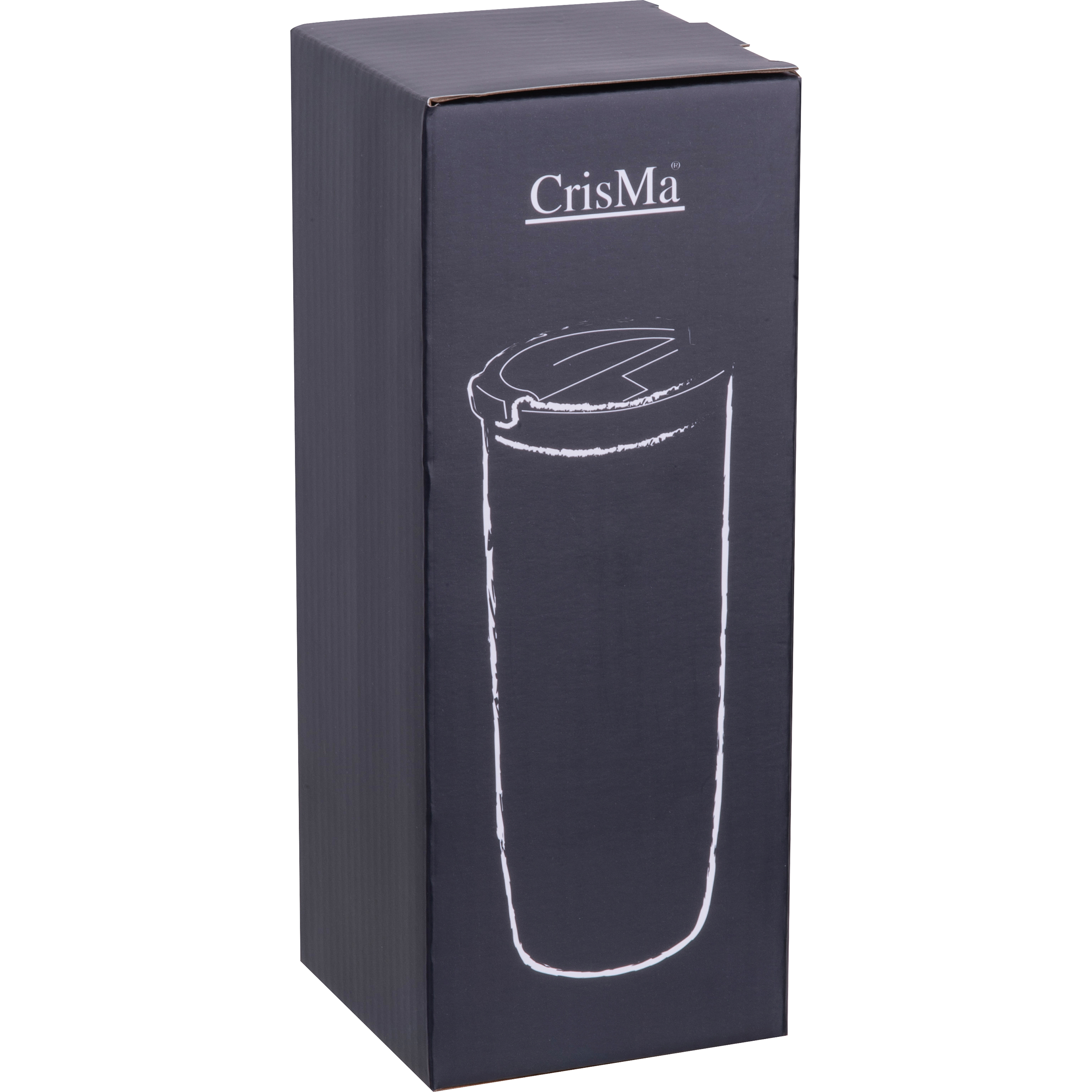CrisMa Vakuum Trinkbecher, 600ml MARIO