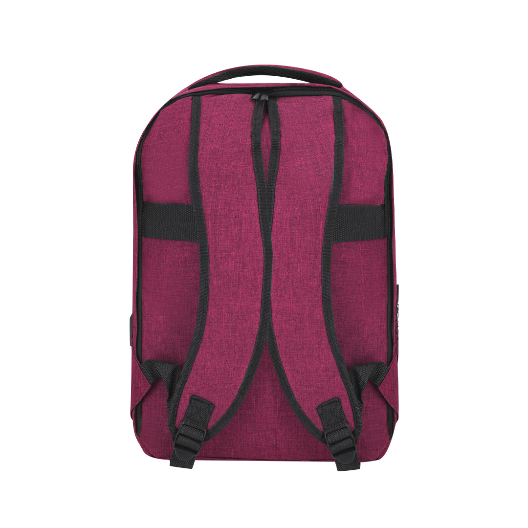 Anti-Diebstahl Rucksack Komplete