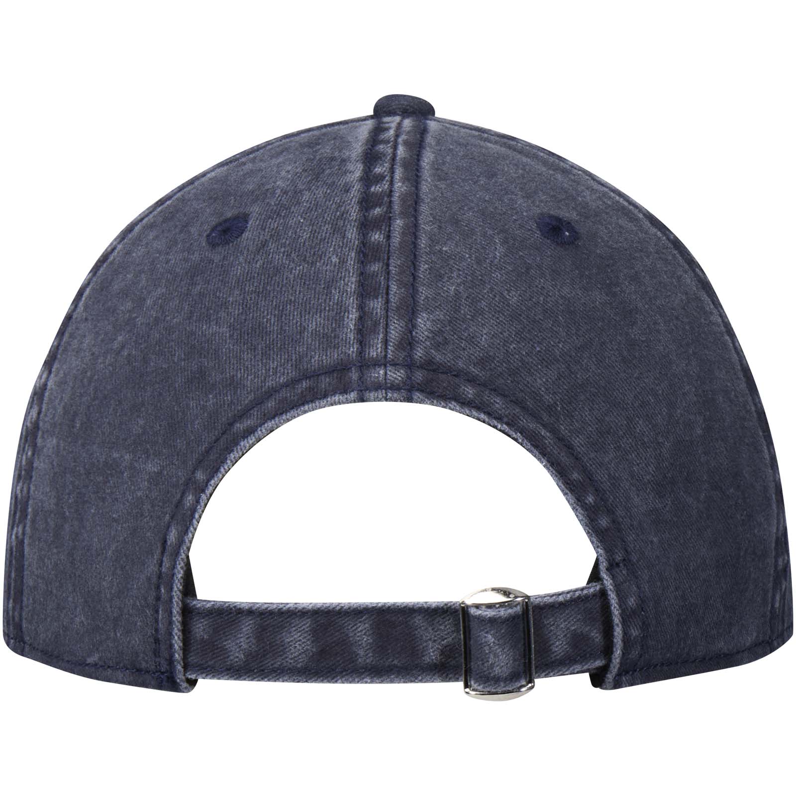 Grafton Kappe mit 6 Segmenten washed