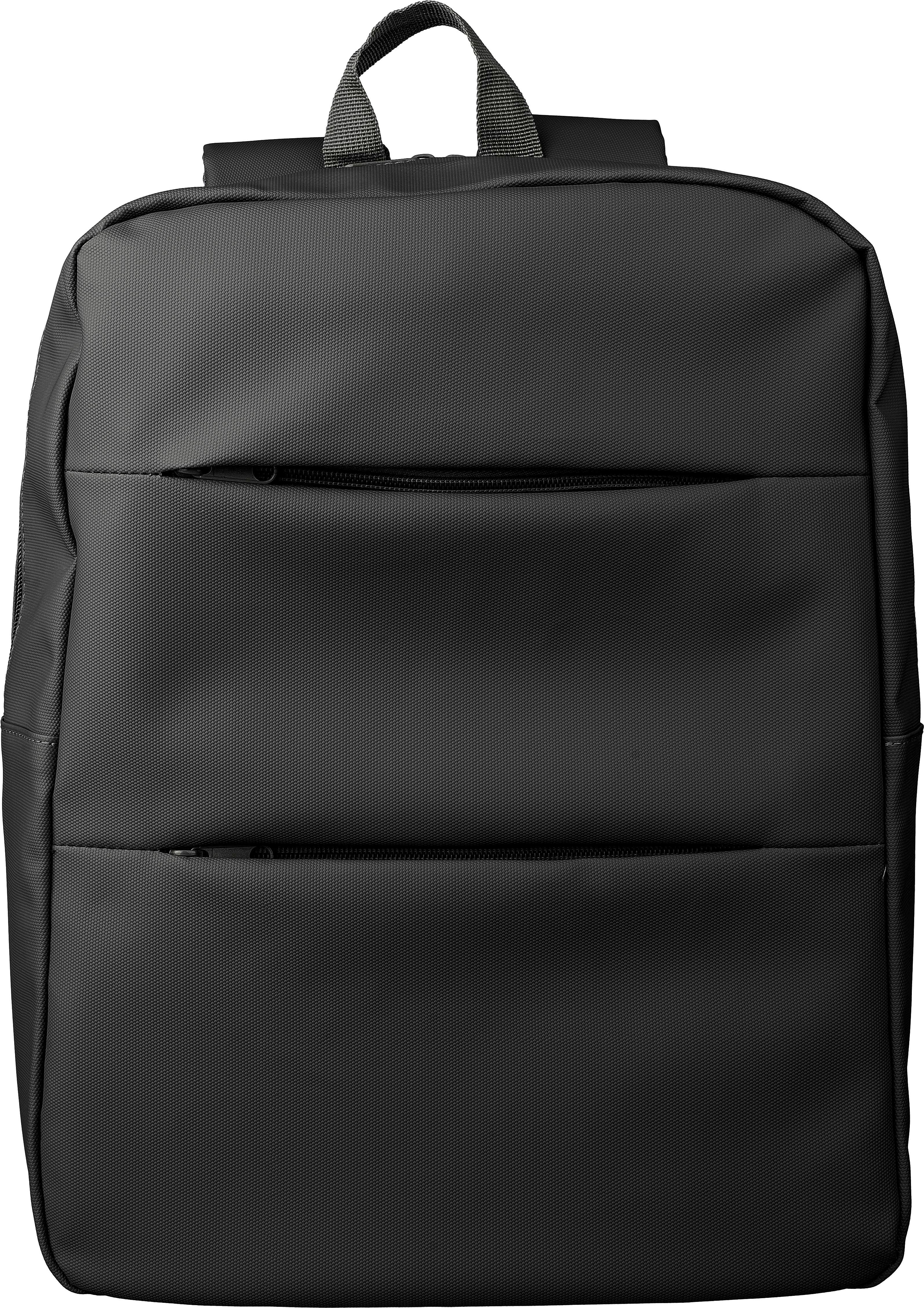 PU 15 Zoll Laptop-Rucksack Felicia