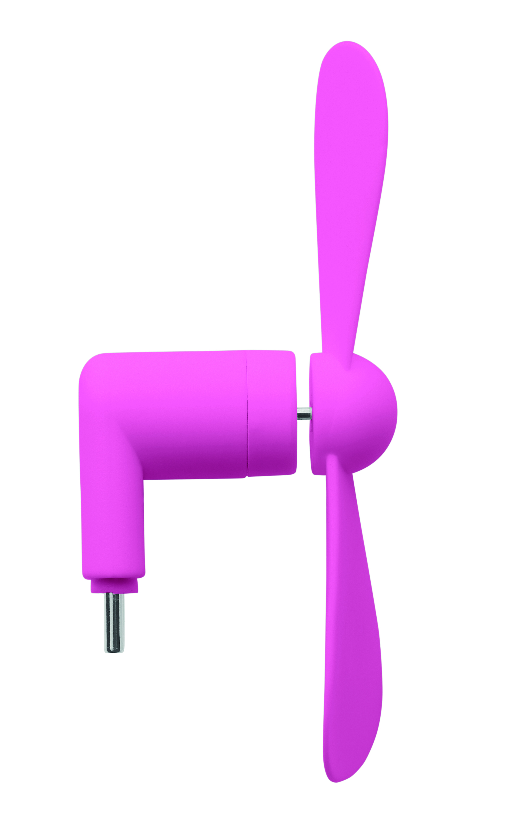 Smartphone-Ventilator PHAN