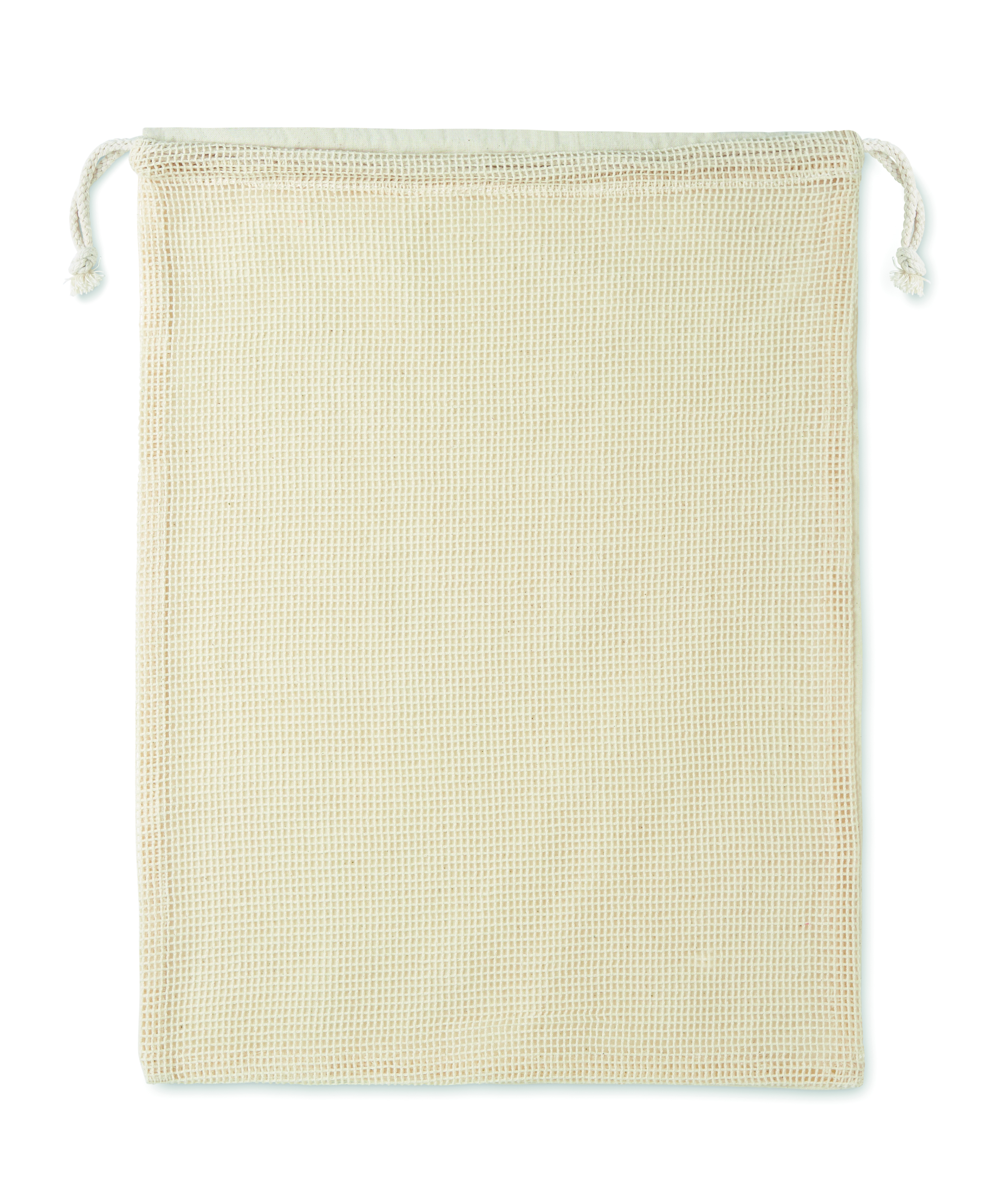 Netzbeutel Baumwolle VEGGIE