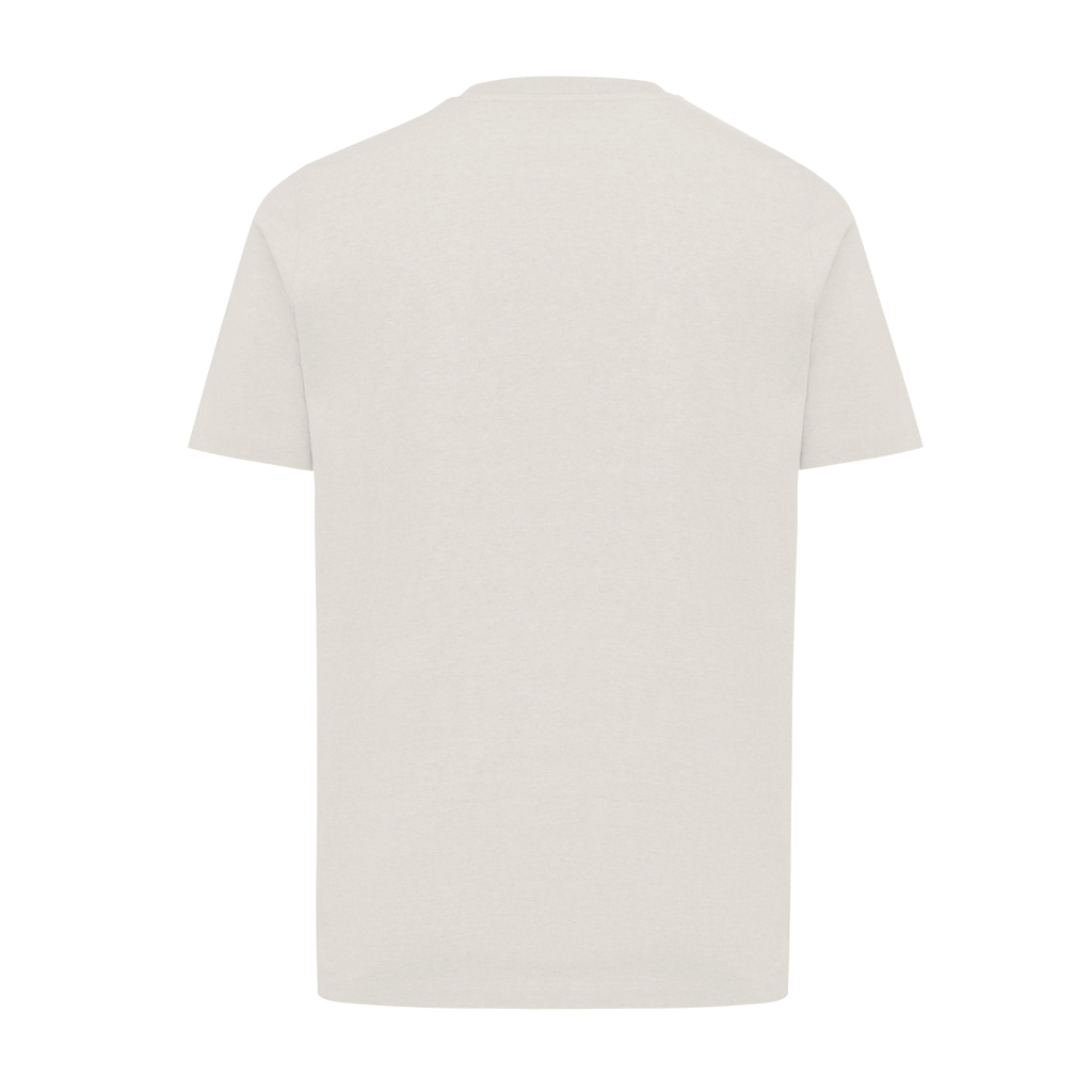 IQONIQ Sierra Lightweight T-Shirt aus recycelter Baumwolle