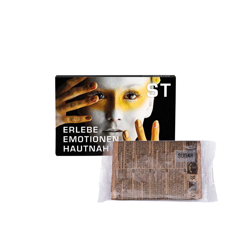 Mikrowellen Popcorn Mikrowellen Popcorn