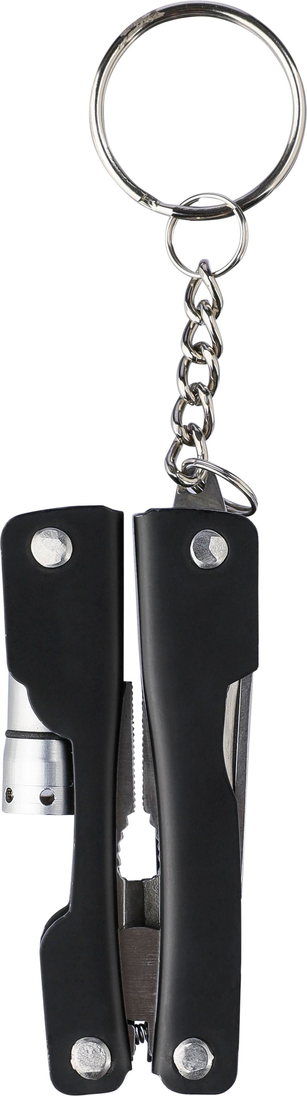 Edelstahl-Multitool Clifton