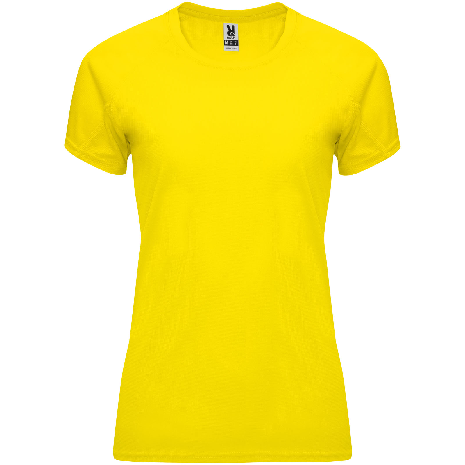 Bahrain Sport T-Shirt für Damen