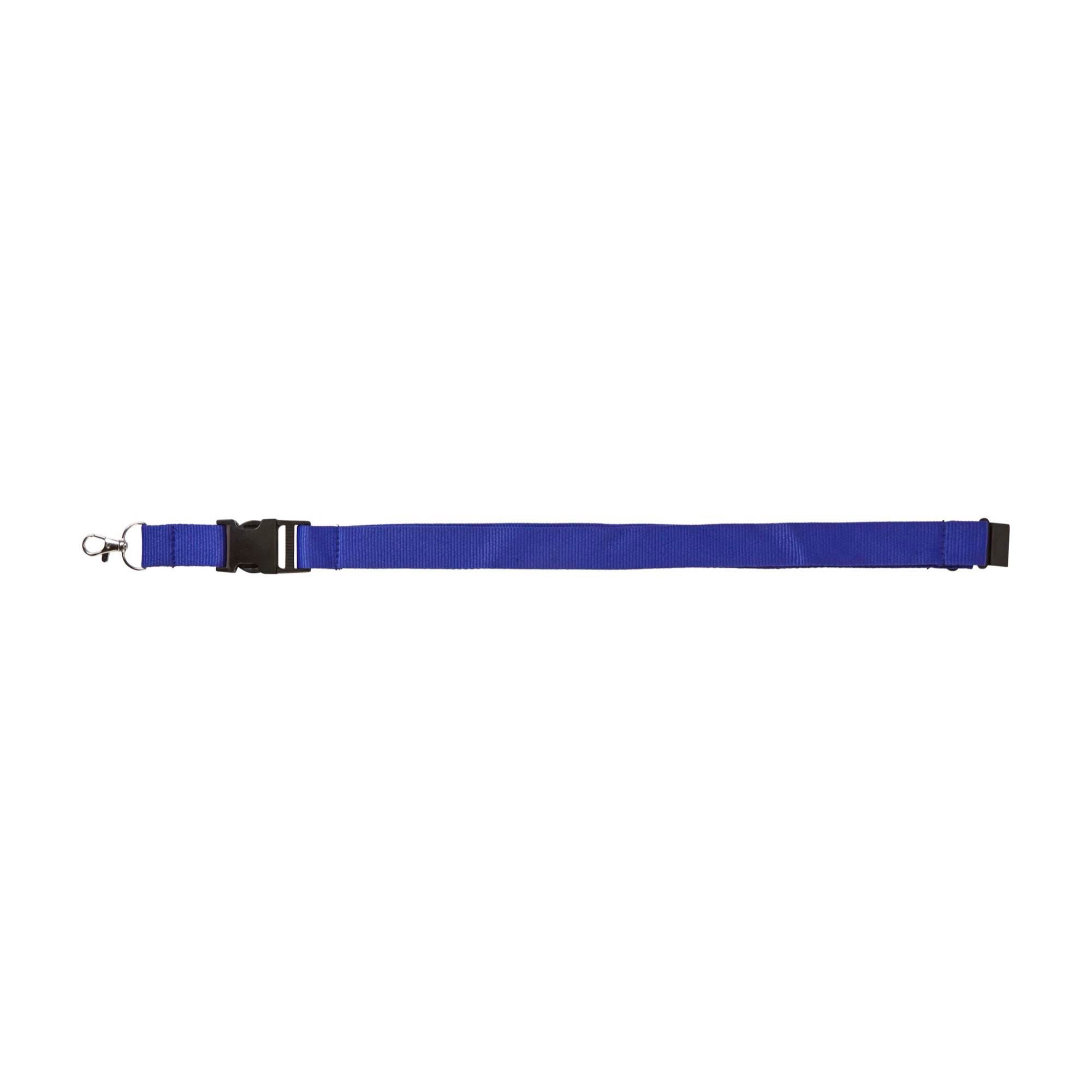 Lanyard Bobbi