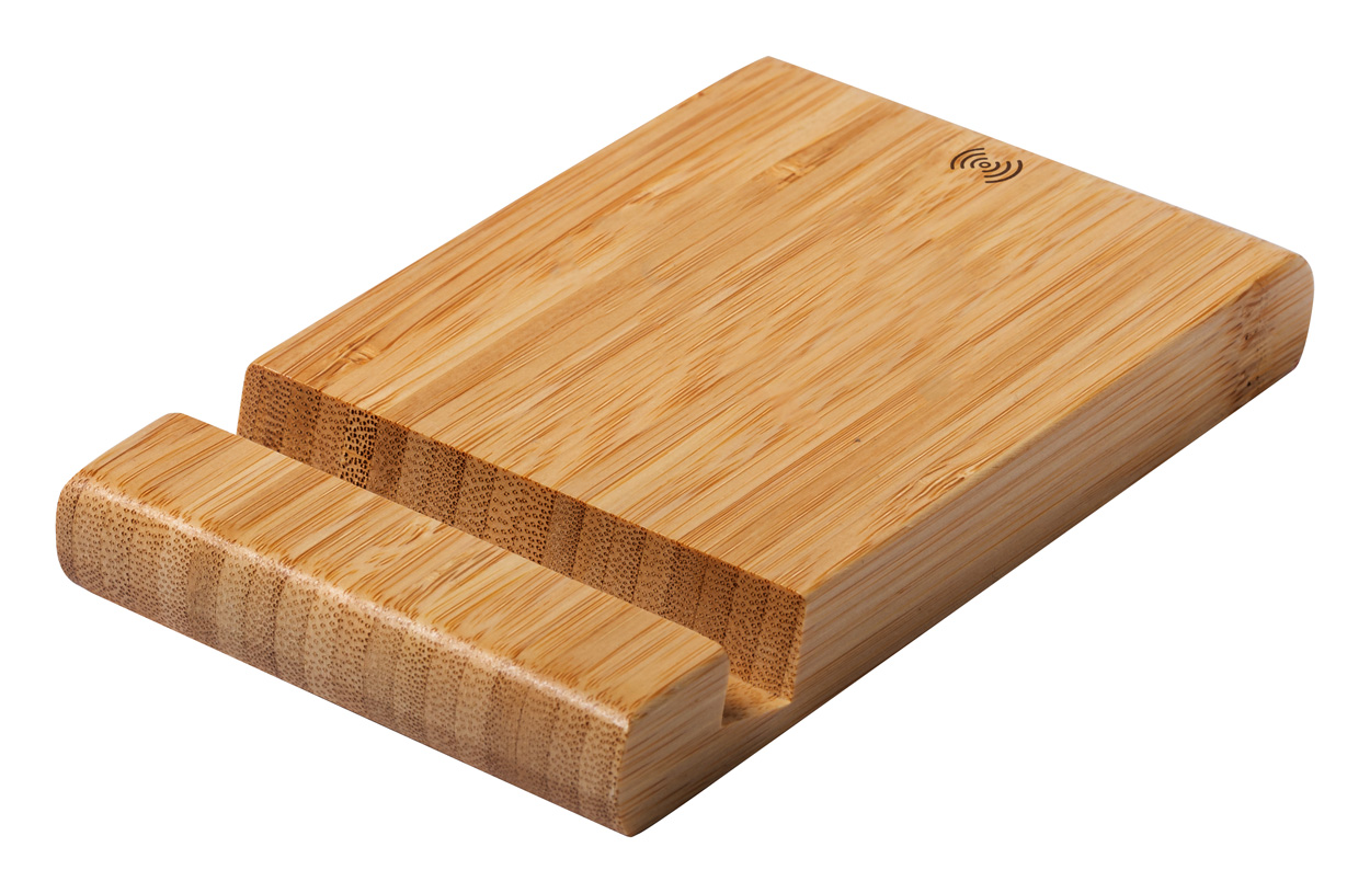 Wireless-Charger / Handyhalter Restix Wireless-Charger / Handyhalter Restix