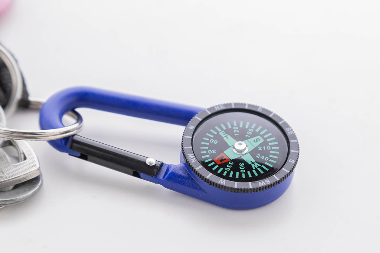 Karabiner Edmund