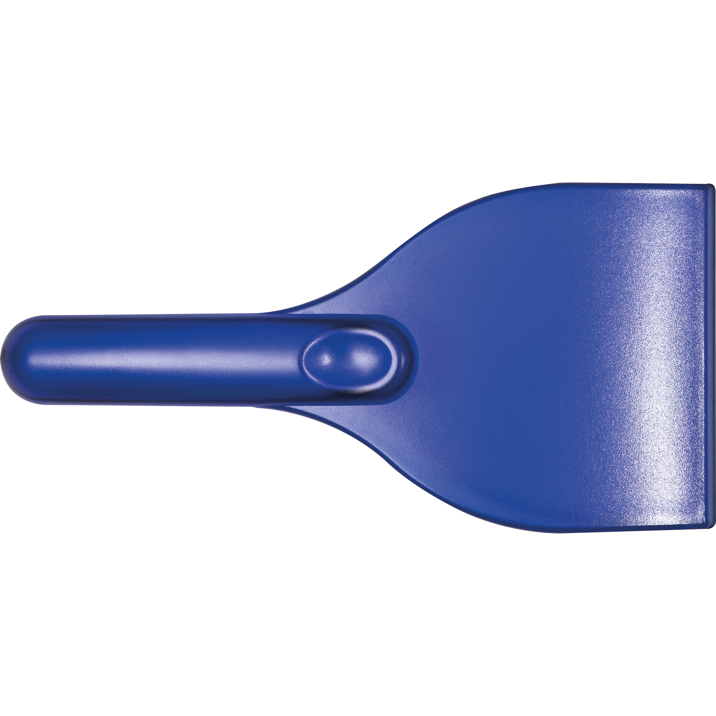 Eiskratzer transparent gefrostet Eiskratzer transparent gefrostet