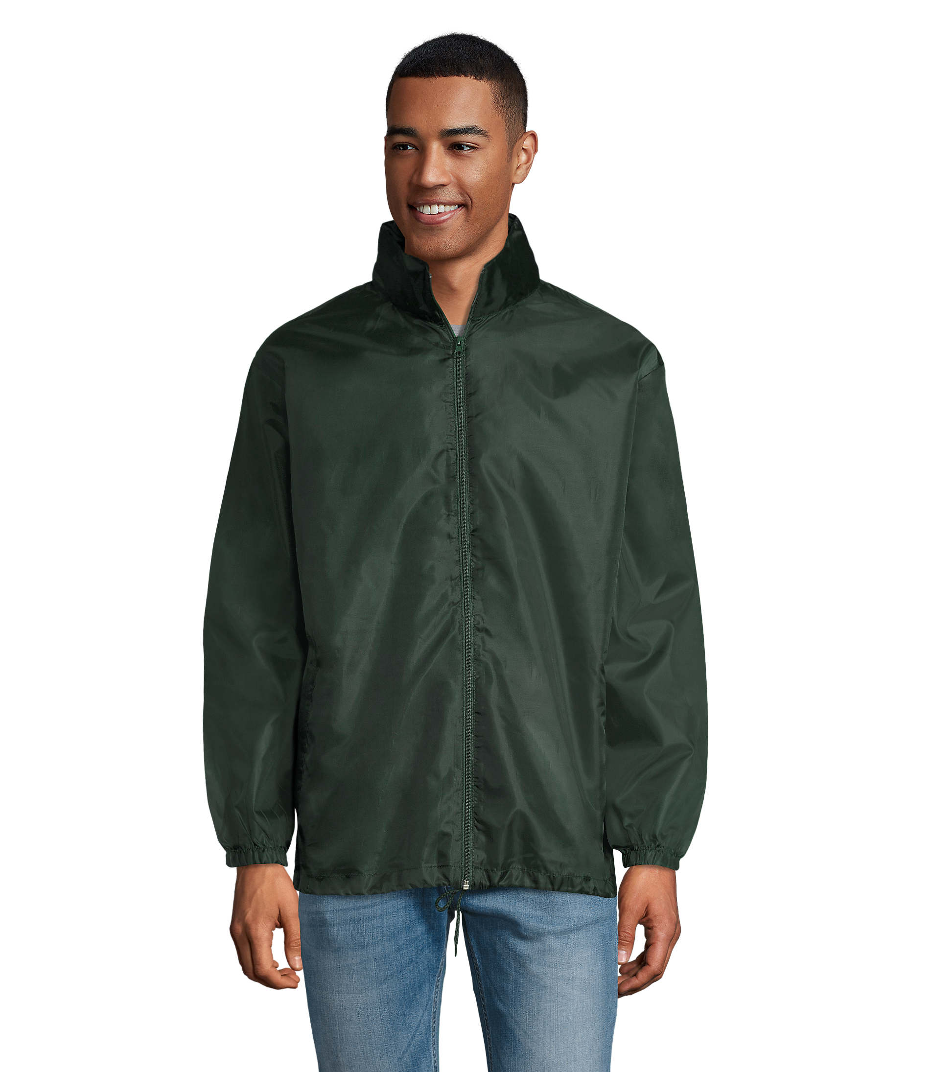 Forest Green