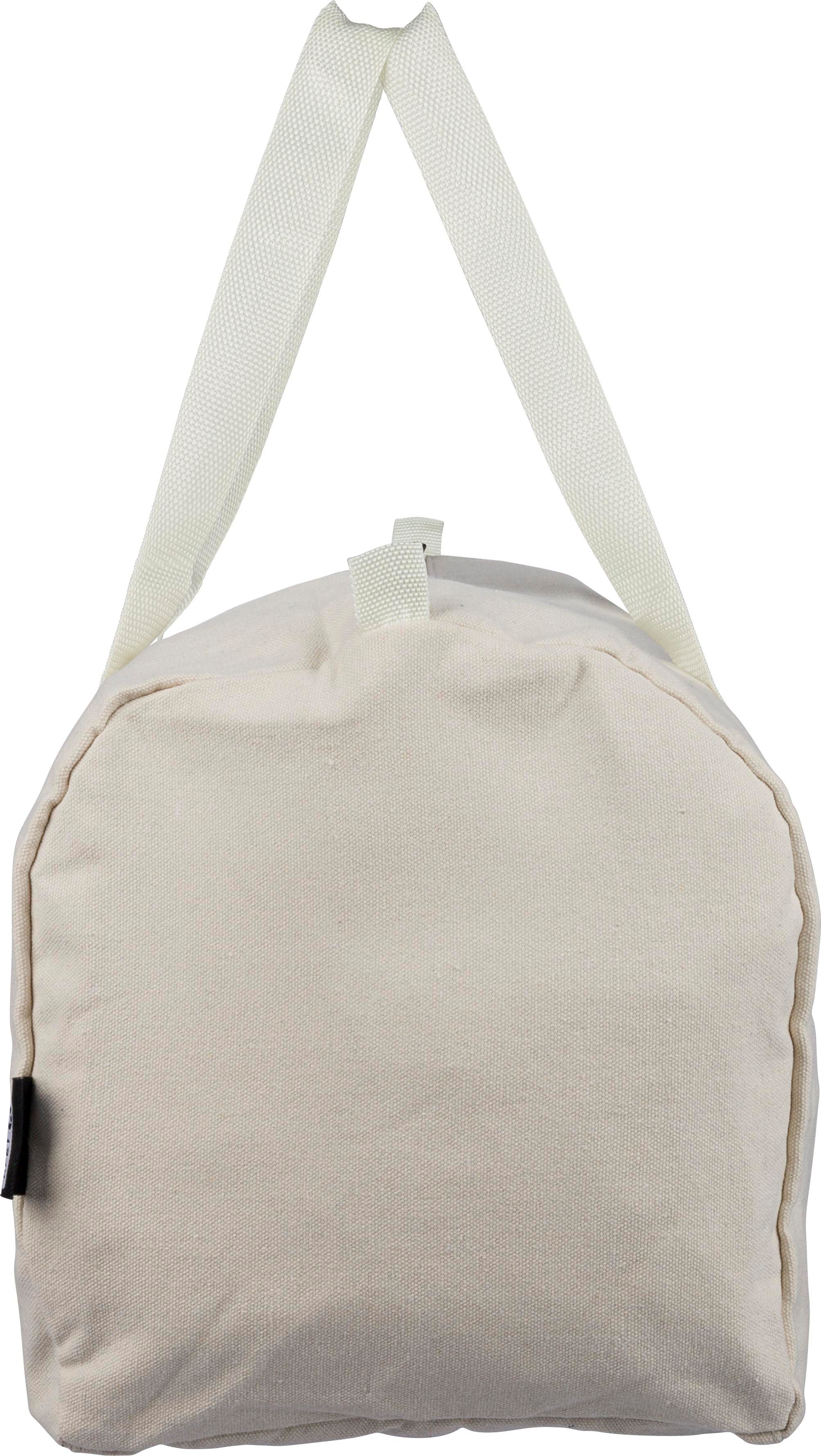 Recycelte Poly-Baumwoll-Tasche (330 g/m2) Tian
