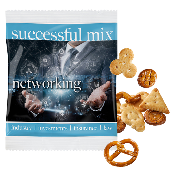 Cocktail-Mix im kompostierbaren Tütchen Cocktail-Mix im kompostierbaren Tütchen