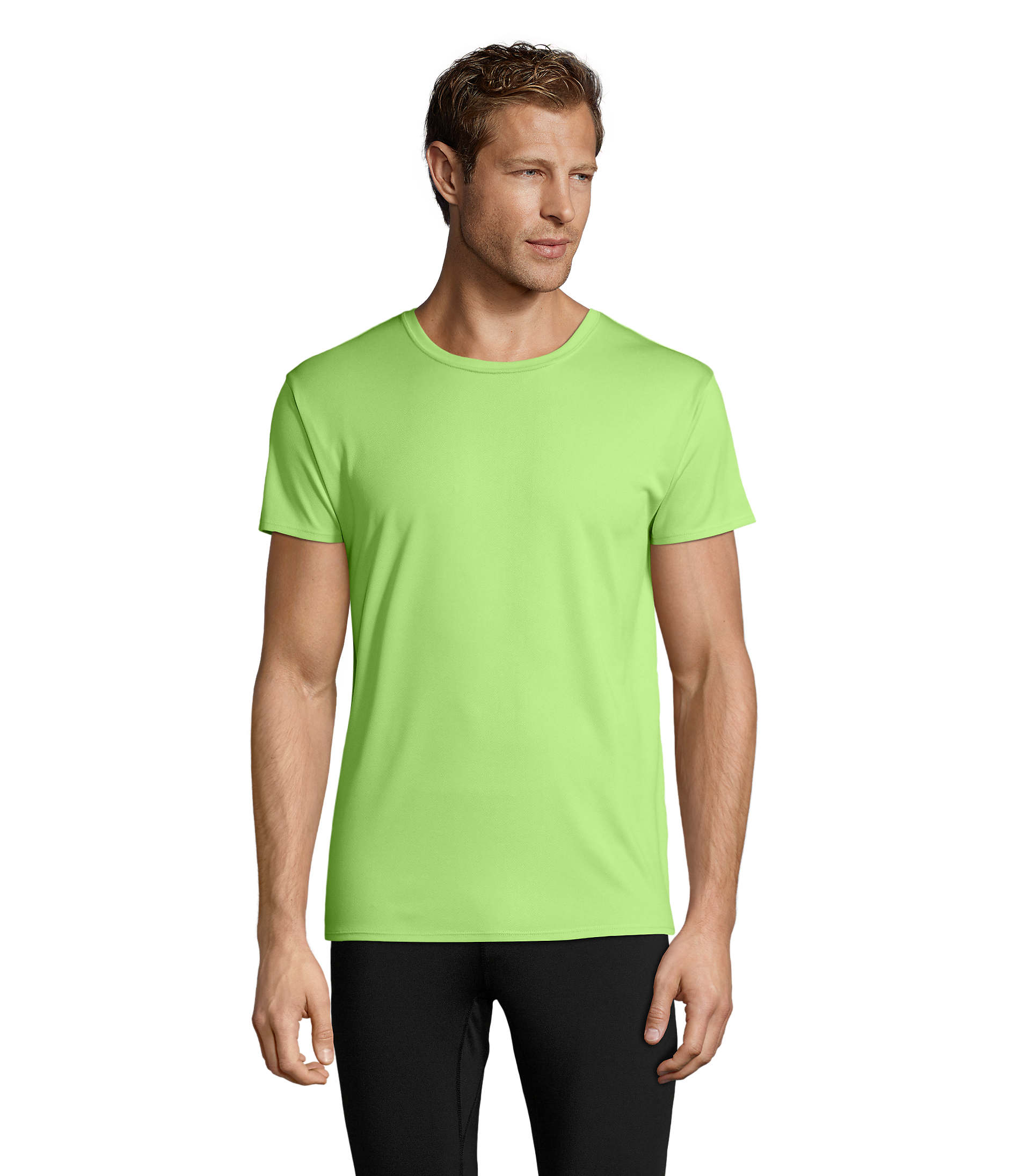 SPRINT UNIT-SHIRT 130g SPRINT