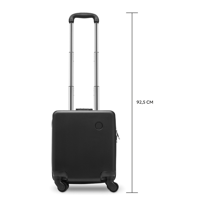 14" Trolley STOR