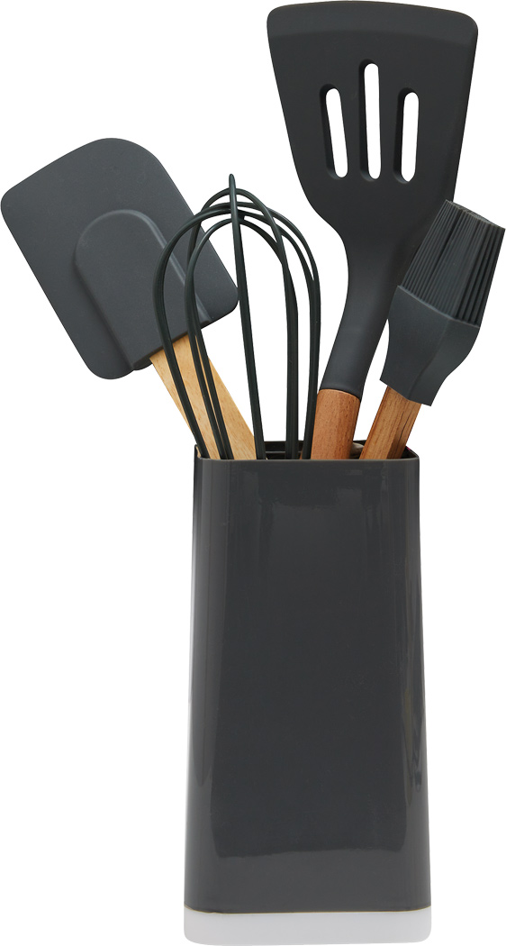 5-teiliges Küchenset COOKING TOOLS